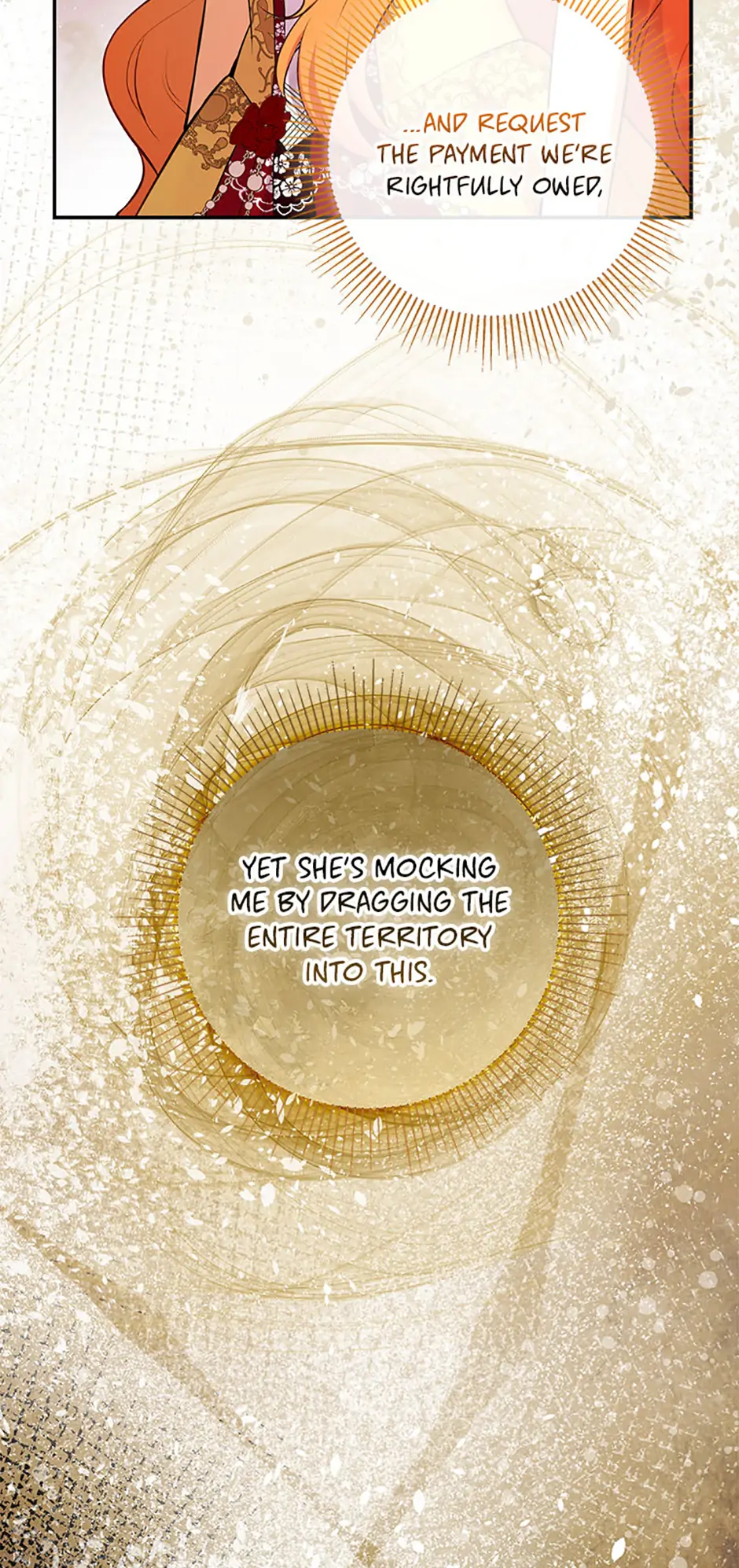 Talented Baby Squirrel - Chapter 89 manhwa