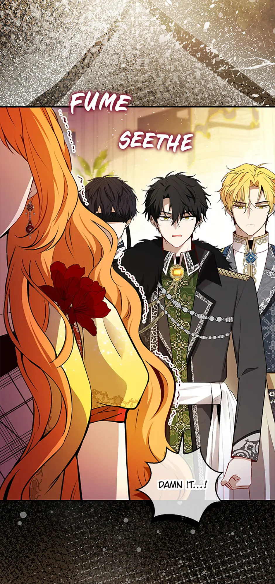 Talented Baby Squirrel - Chapter 89 manhwa