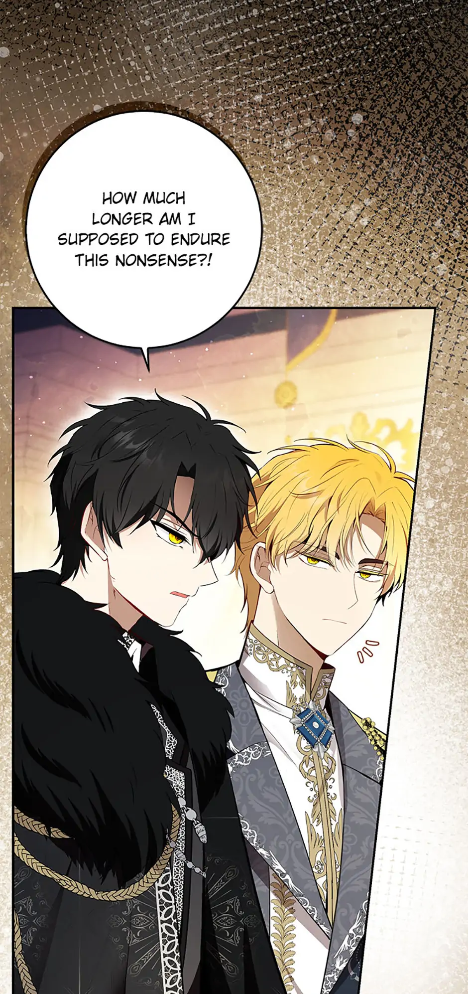 Talented Baby Squirrel - Chapter 89 manhwa
