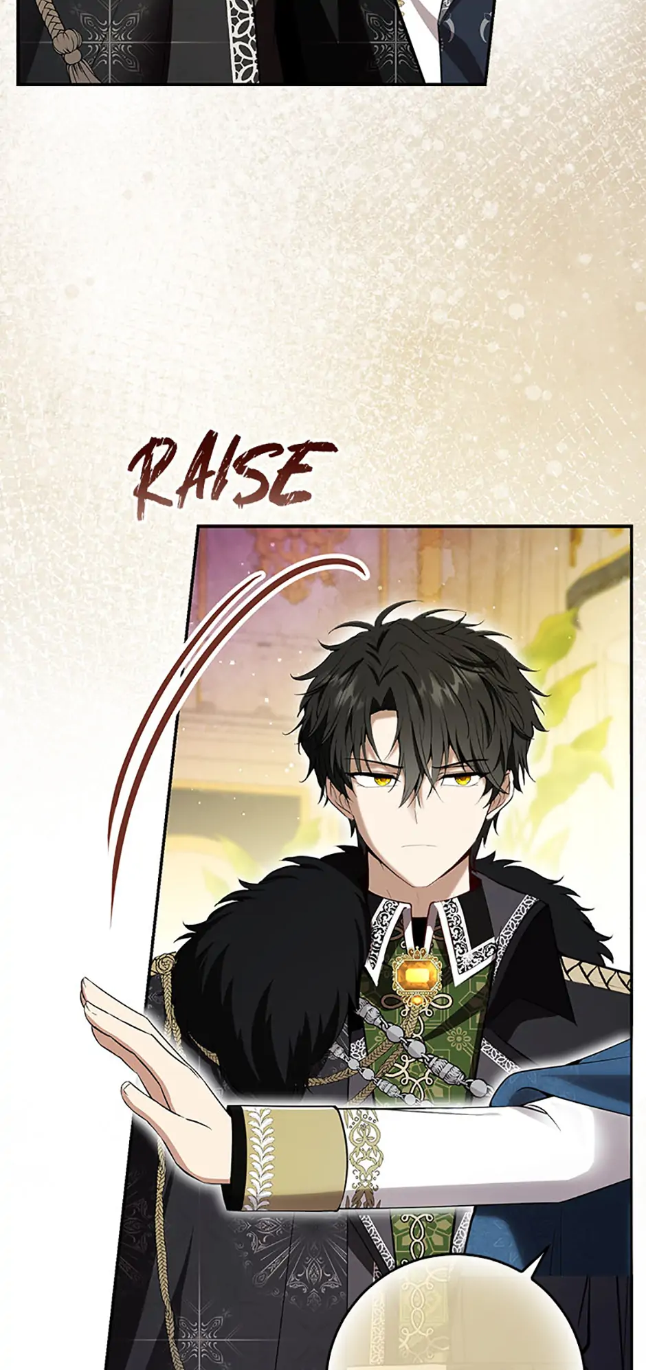 Talented Baby Squirrel - Chapter 89 manhwa