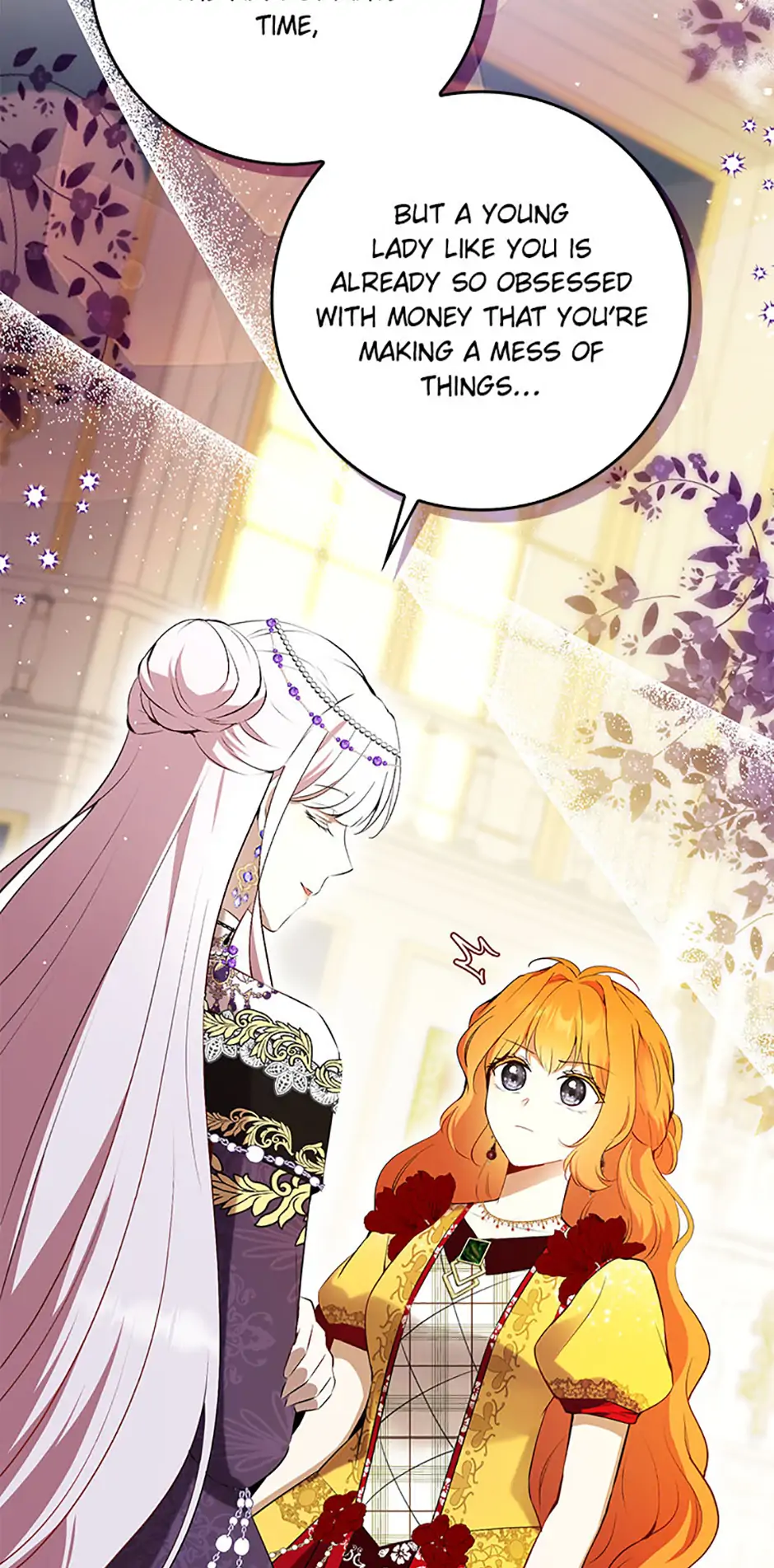 Talented Baby Squirrel - Chapter 89 manhwa