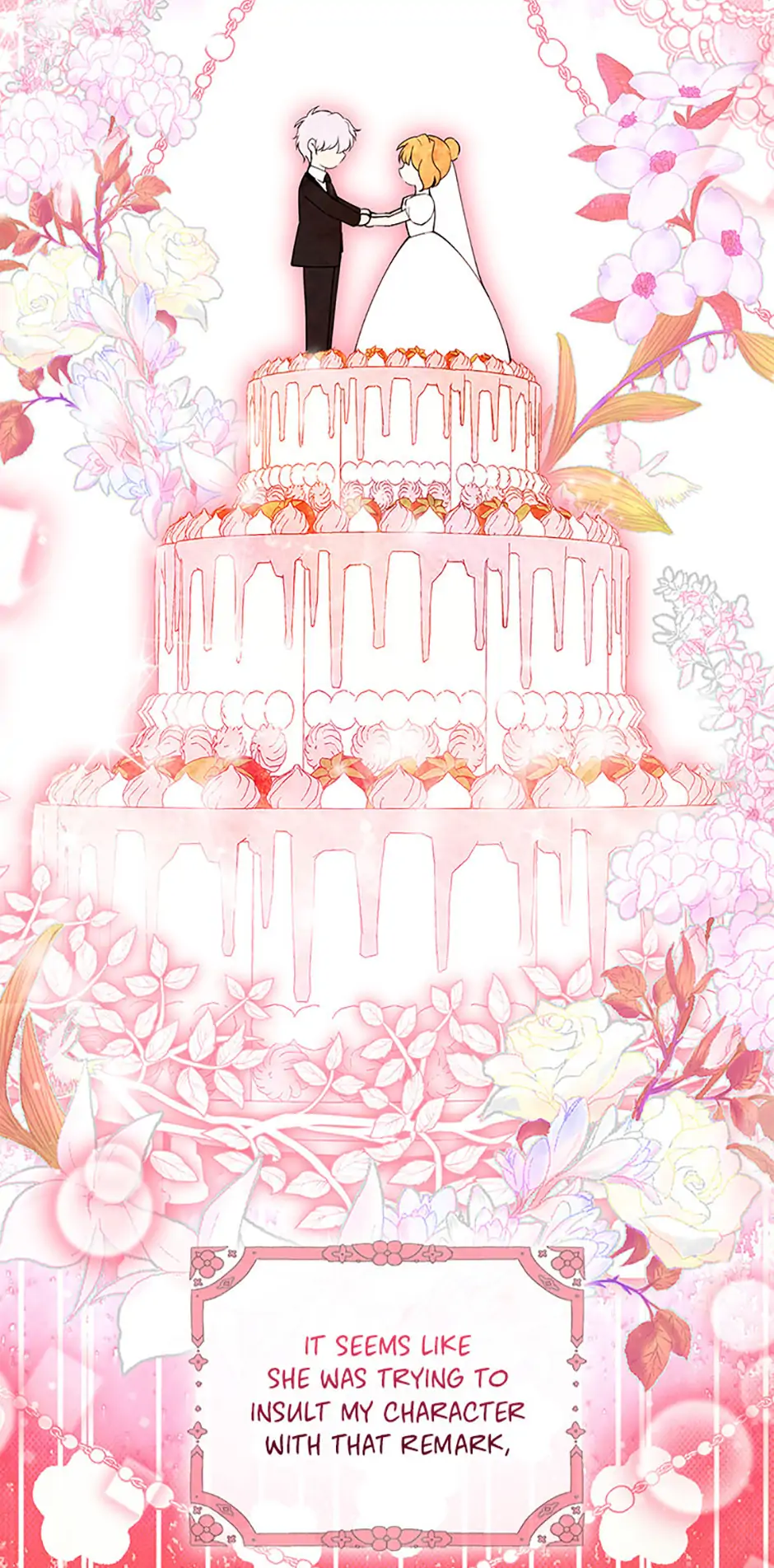 Talented Baby Squirrel - Chapter 89 manhwa