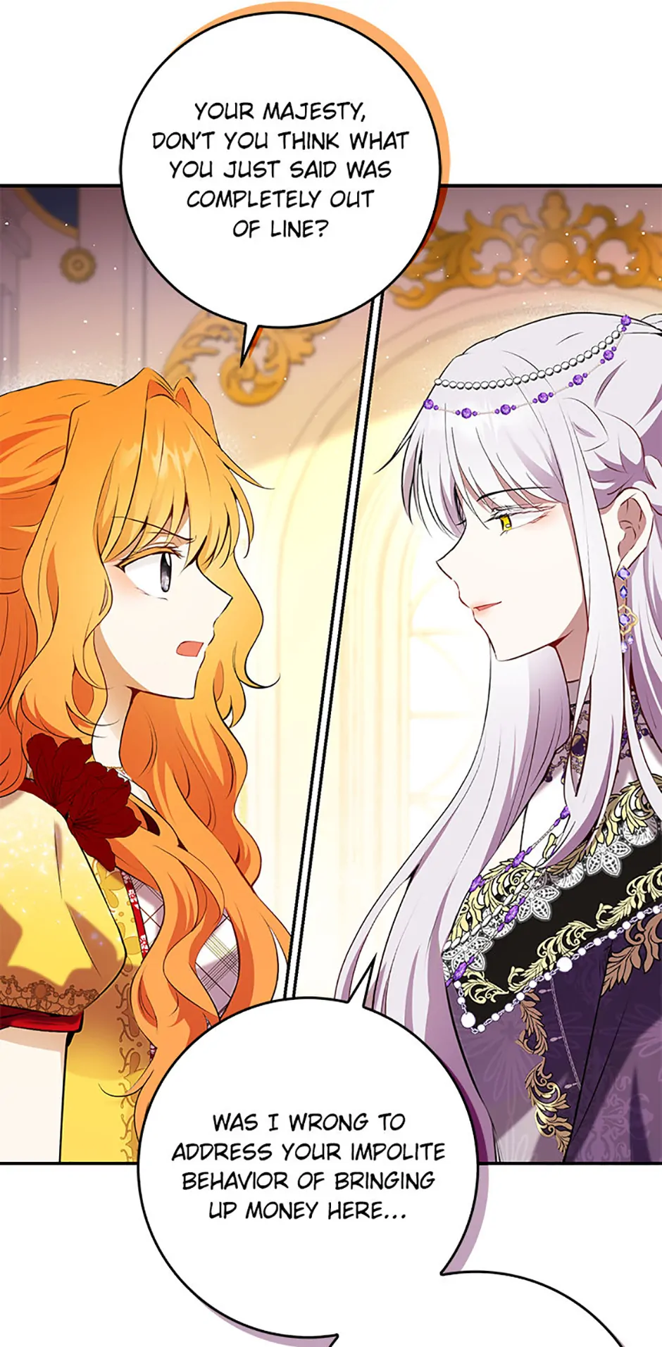 Talented Baby Squirrel - Chapter 89 manhwa