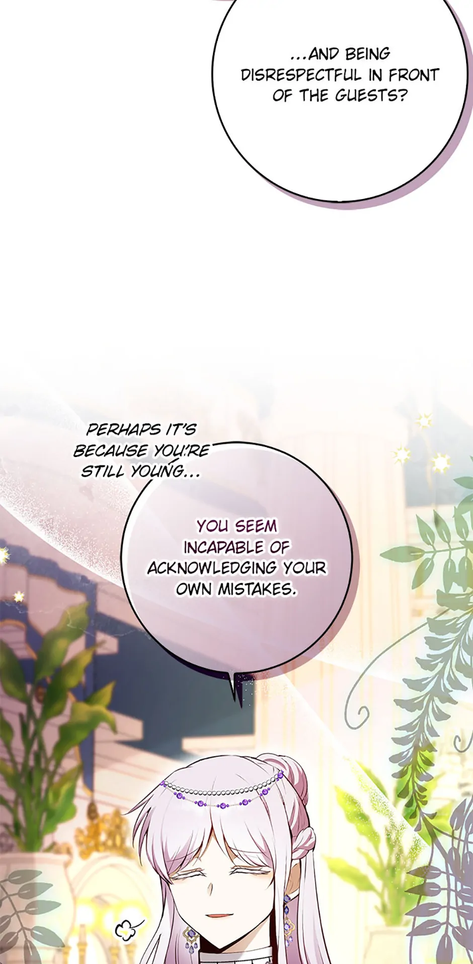 Talented Baby Squirrel - Chapter 89 manhwa