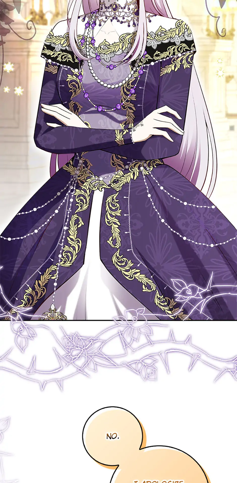 Talented Baby Squirrel - Chapter 89 manhwa