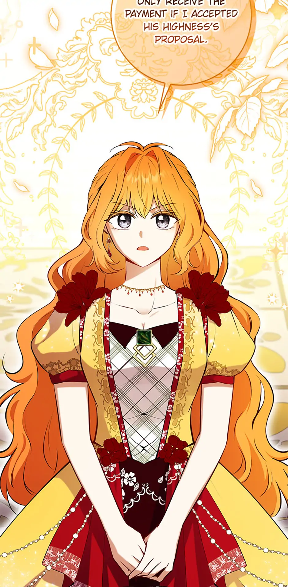 Talented Baby Squirrel - Chapter 89 manhwa