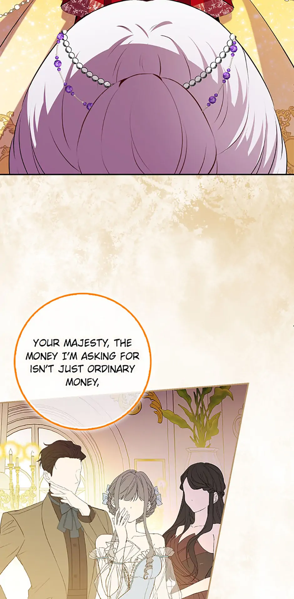 Talented Baby Squirrel - Chapter 89 manhwa