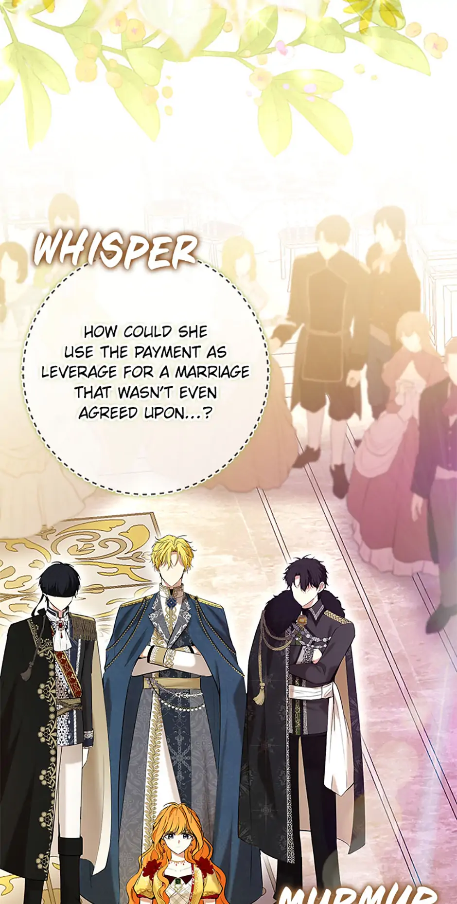 Talented Baby Squirrel - Chapter 89 manhwa