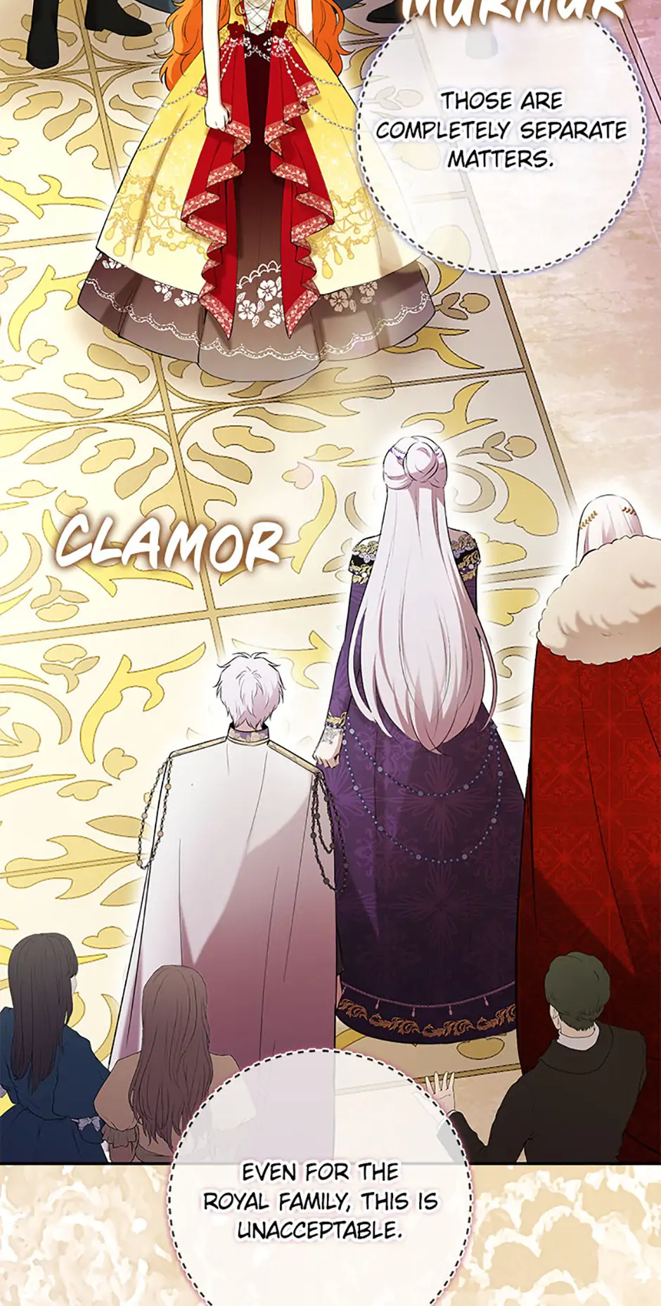 Talented Baby Squirrel - Chapter 89 manhwa