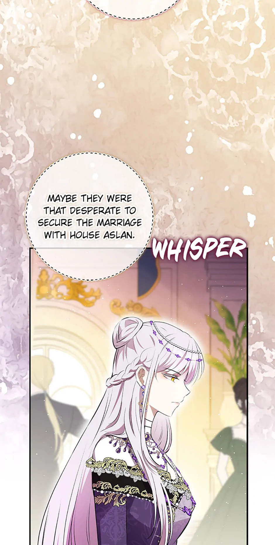 Talented Baby Squirrel - Chapter 89 manhwa