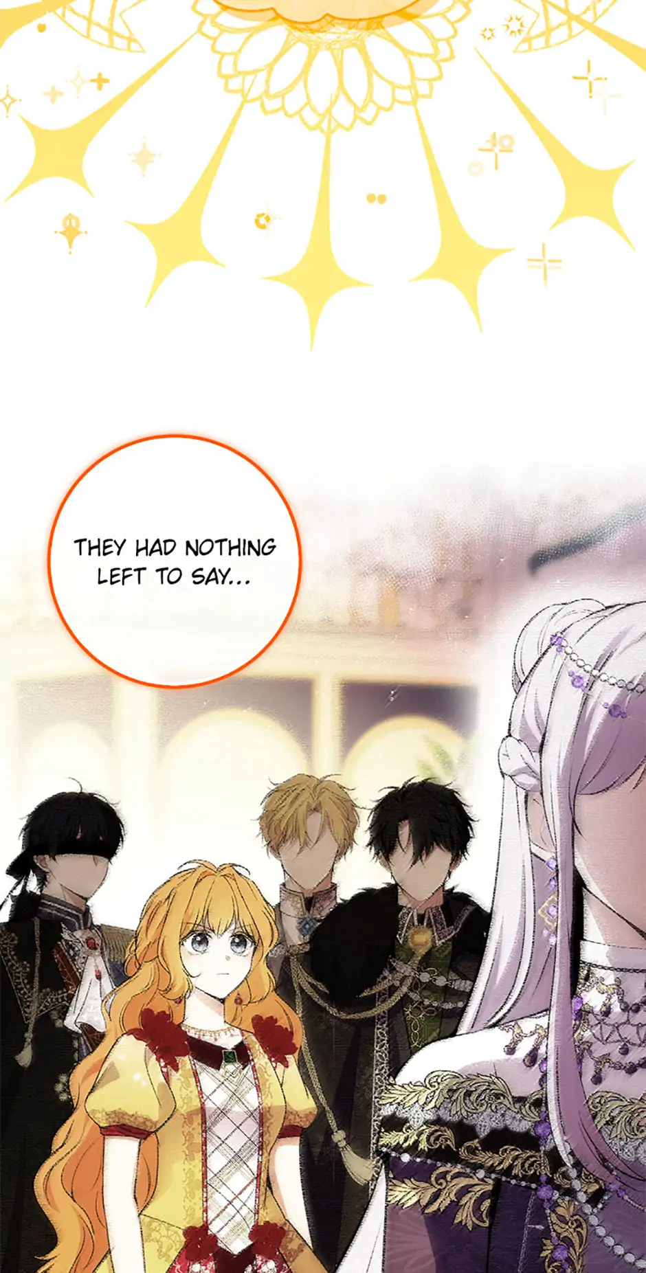 Talented Baby Squirrel - Chapter 89 manhwa