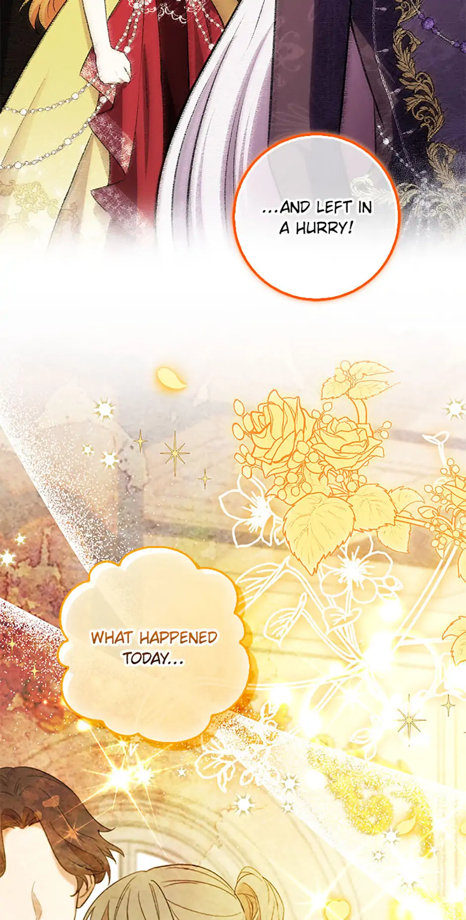 Talented Baby Squirrel - Chapter 89 manhwa