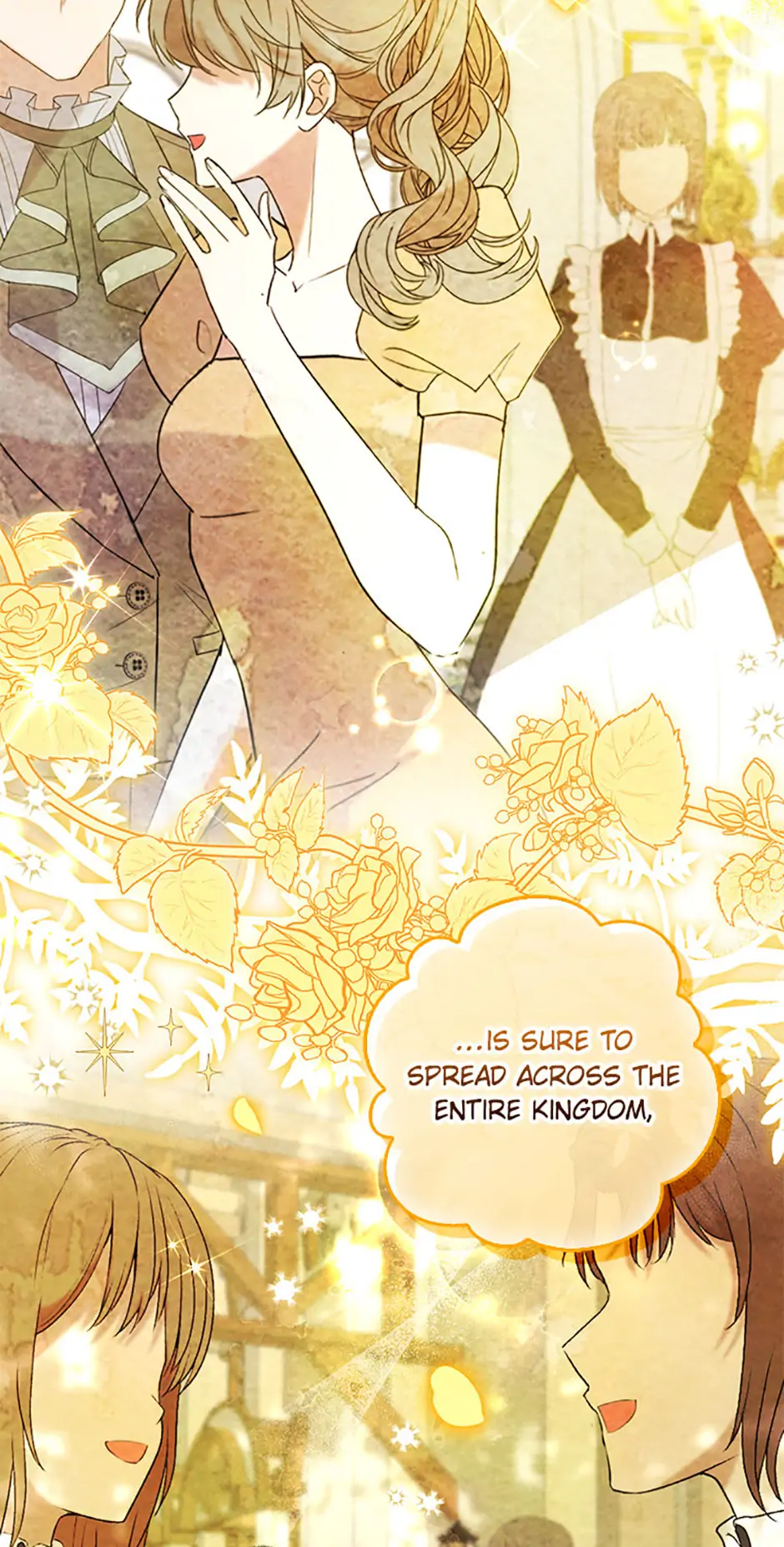 Talented Baby Squirrel - Chapter 89 manhwa