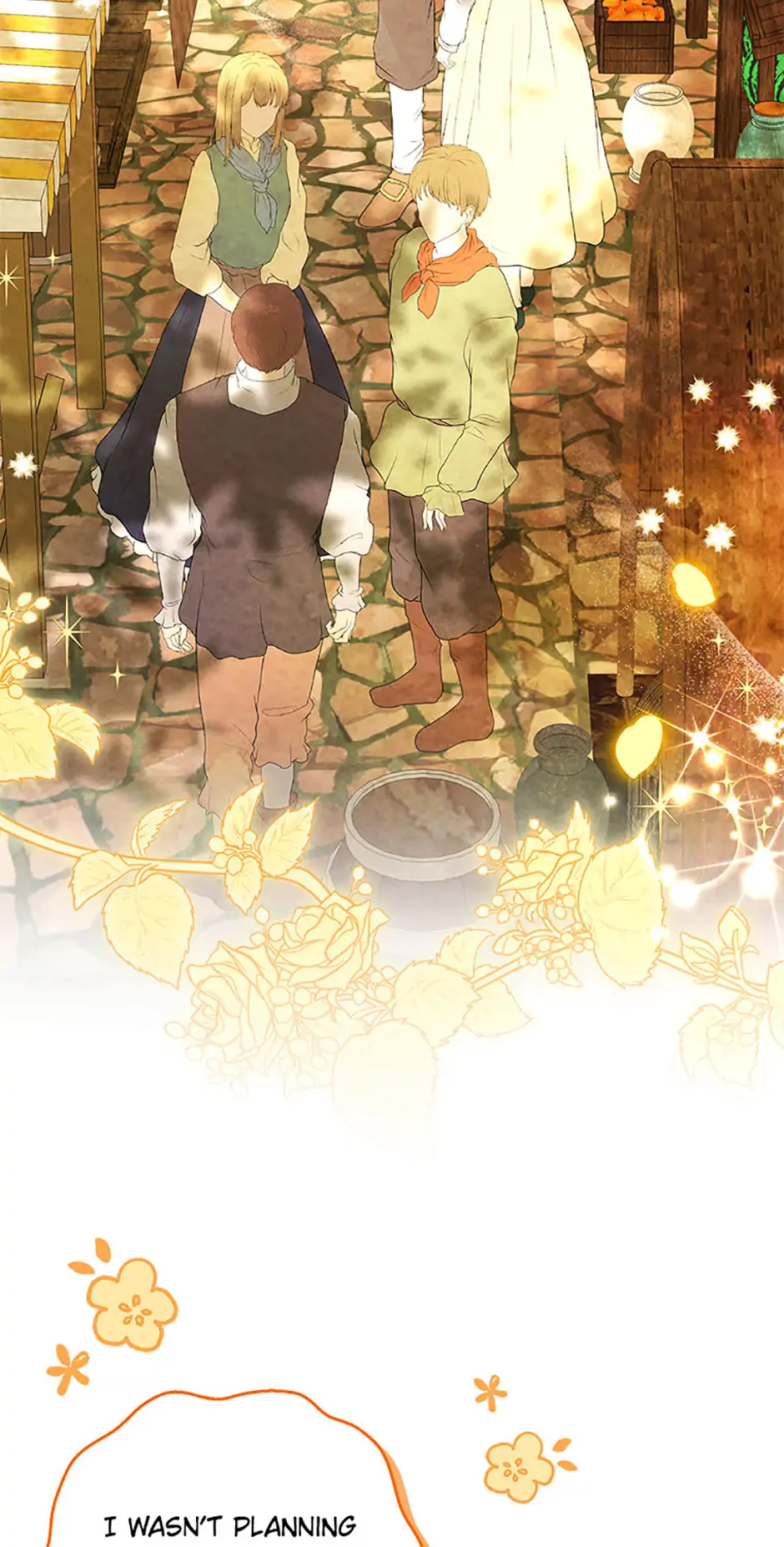 Talented Baby Squirrel - Chapter 89 manhwa