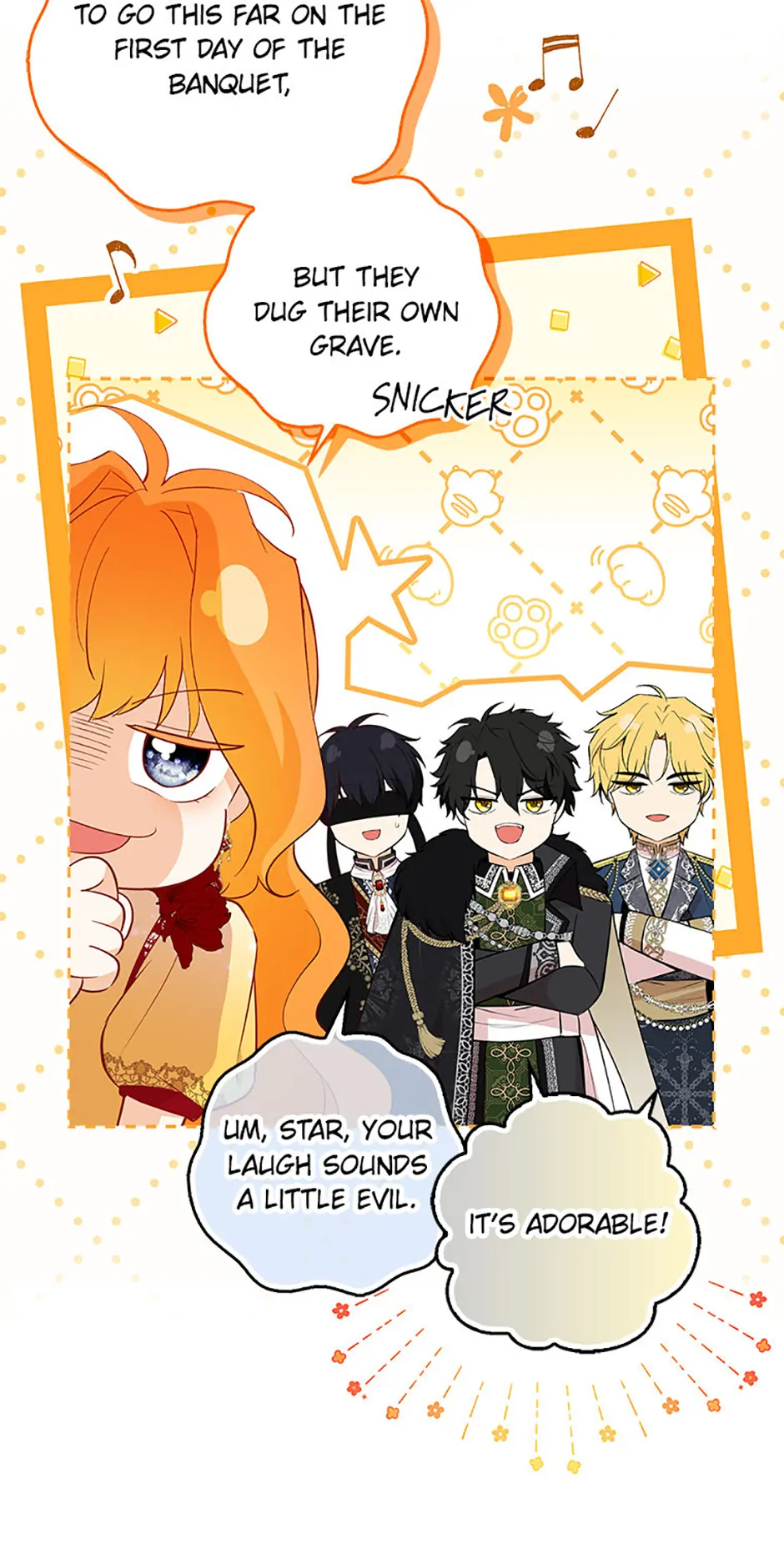 Talented Baby Squirrel - Chapter 89 manhwa