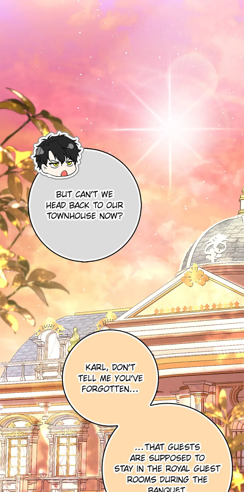 Talented Baby Squirrel - Chapter 89 manhwa