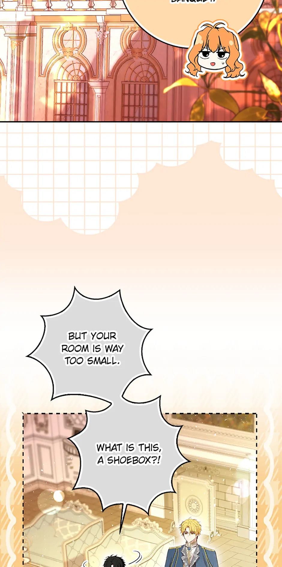 Talented Baby Squirrel - Chapter 89 manhwa
