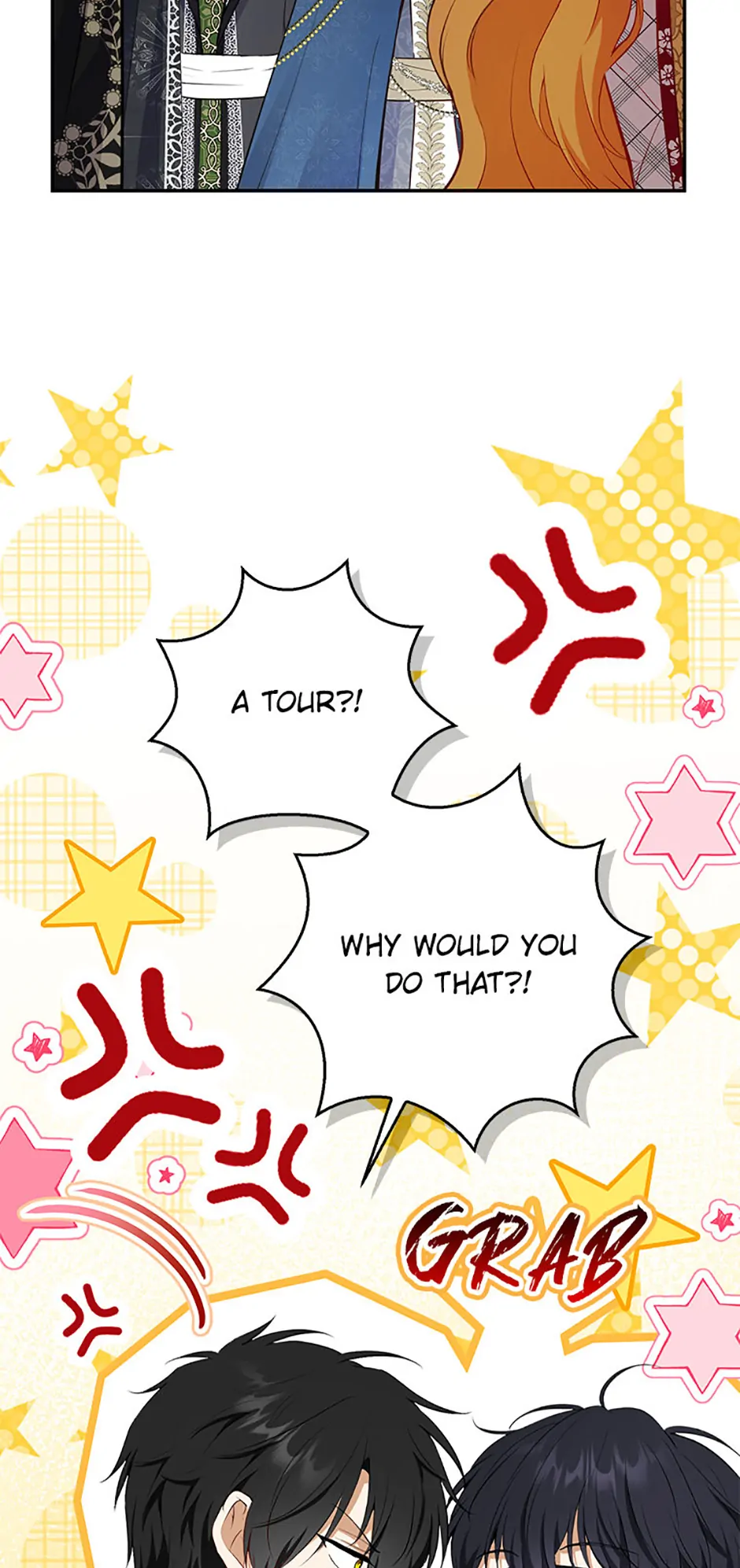 Talented Baby Squirrel - Chapter 89 manhwa