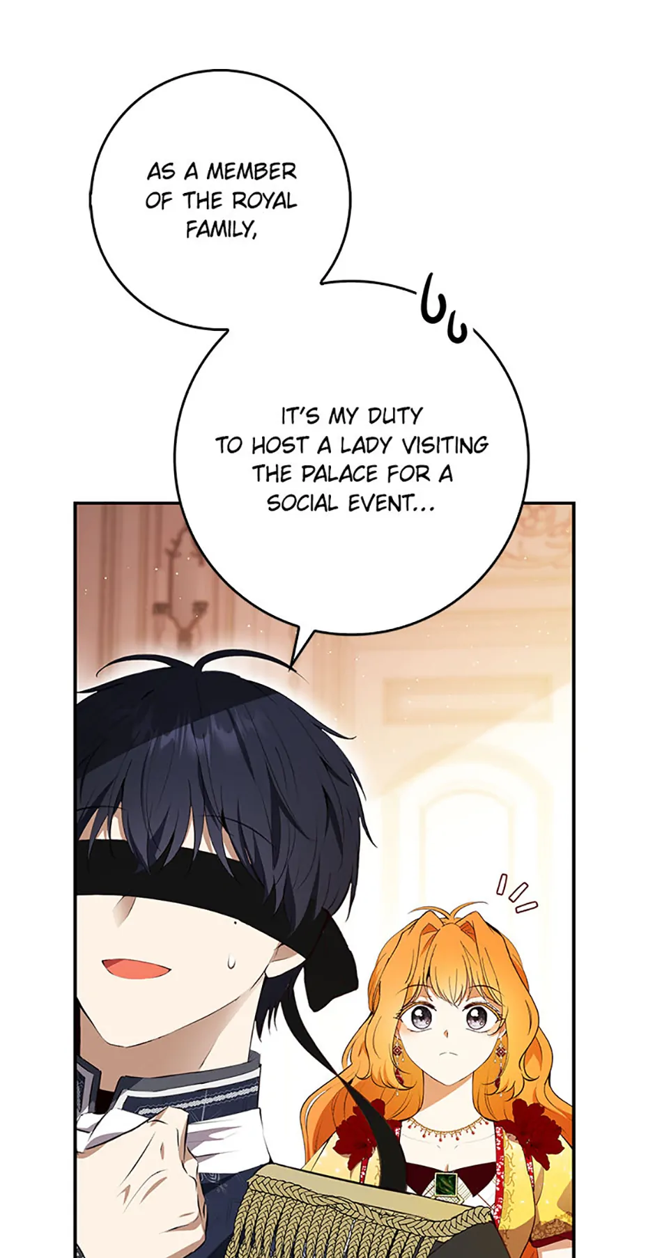 Talented Baby Squirrel - Chapter 89 manhwa