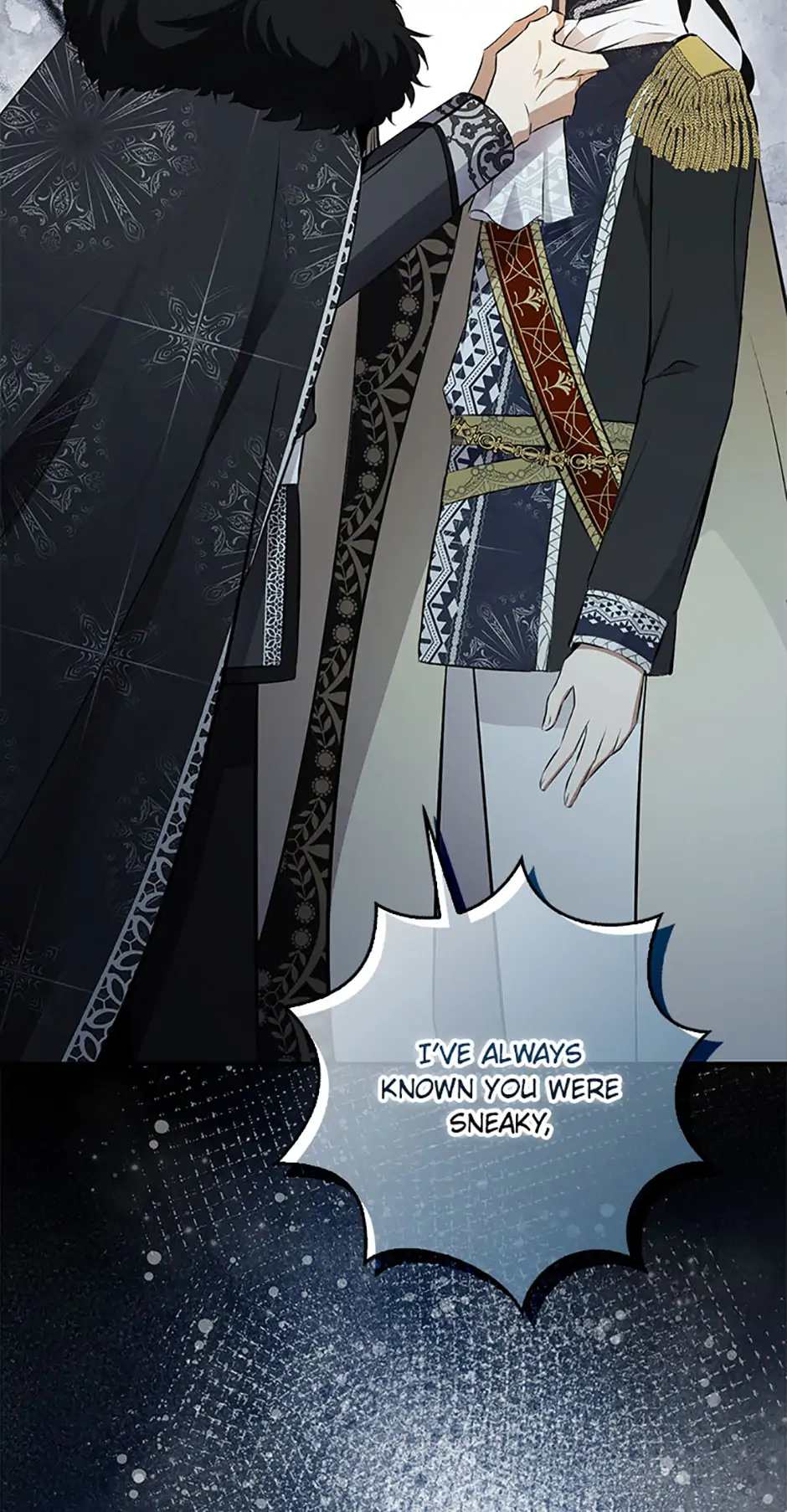 Talented Baby Squirrel - Chapter 89 manhwa