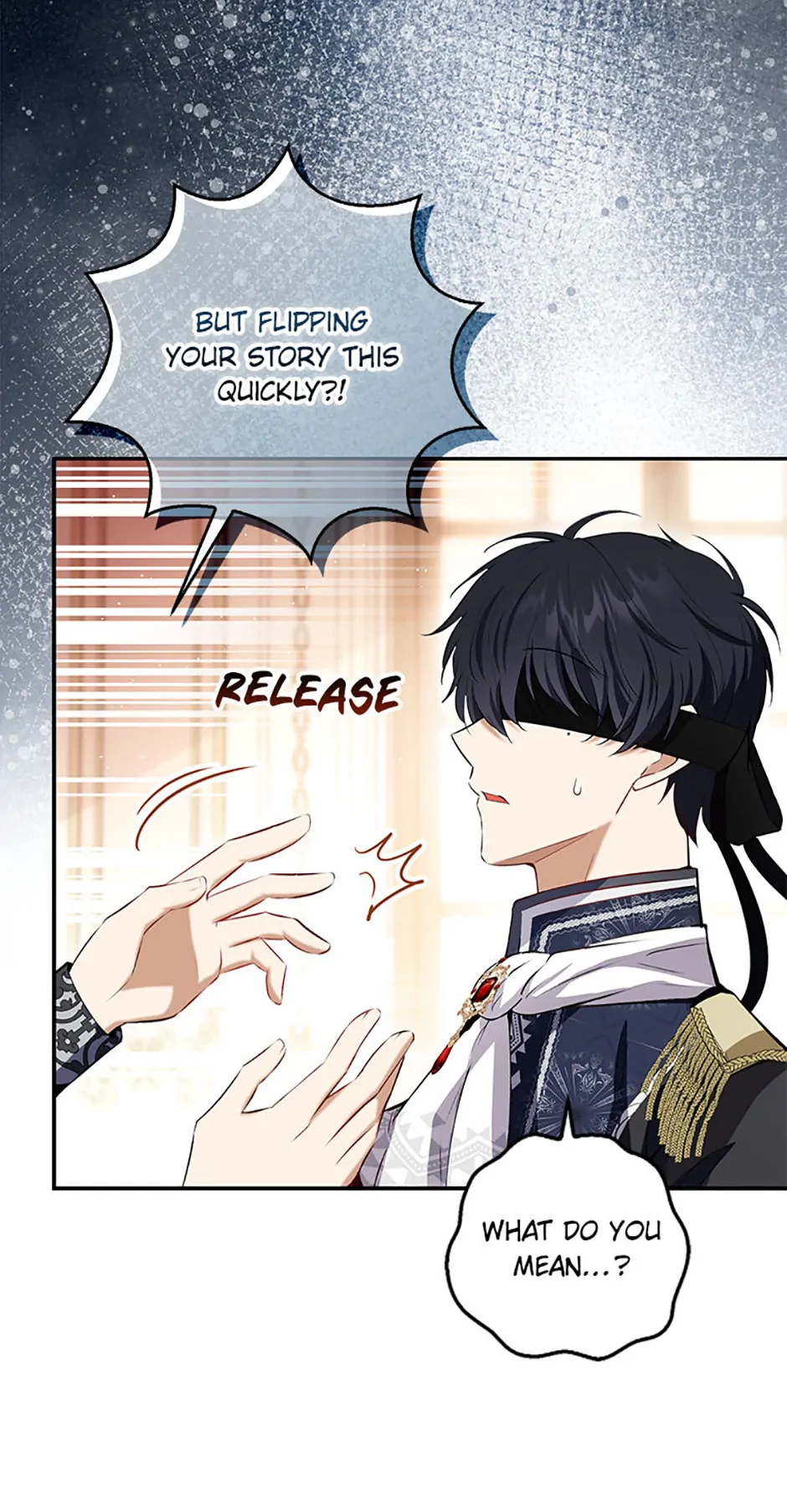 Talented Baby Squirrel - Chapter 89 manhwa