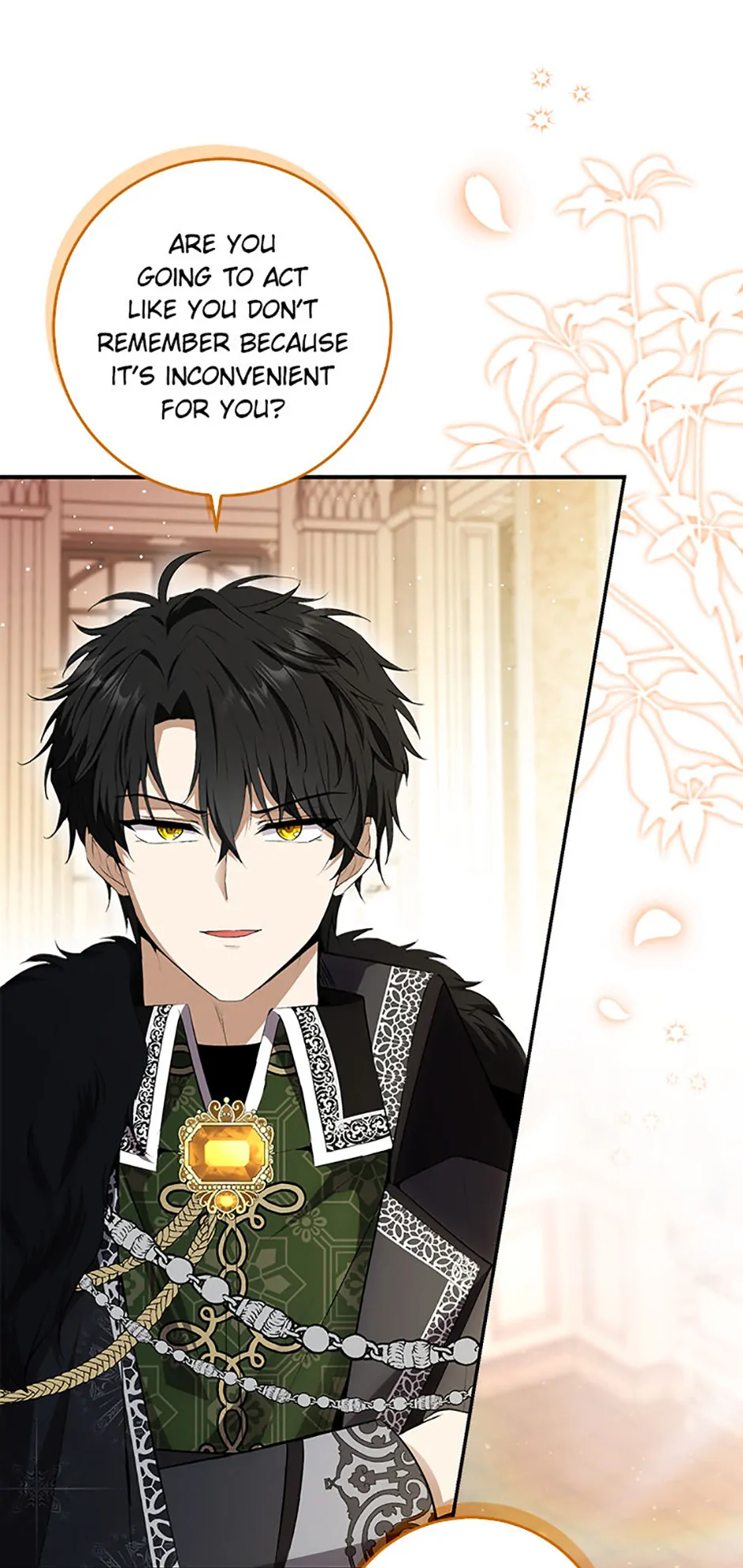 Talented Baby Squirrel - Chapter 89 manhwa