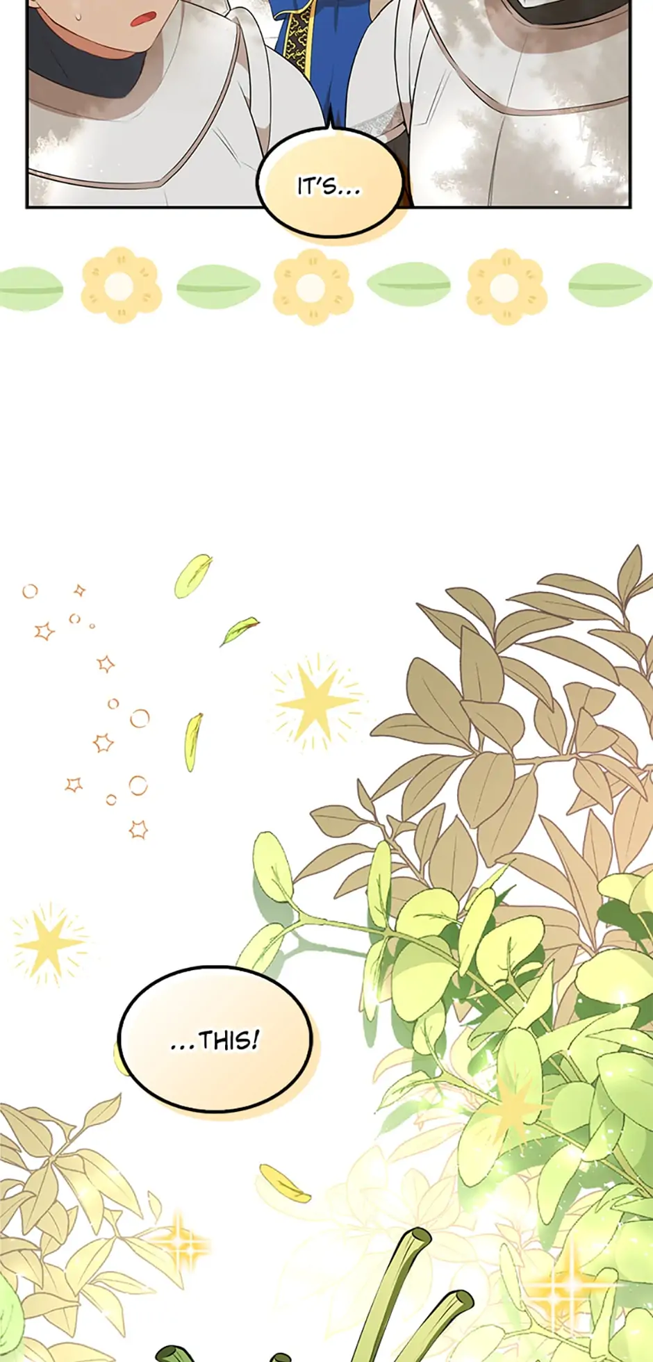 Talented Baby Squirrel - Chapter 9 manhwa