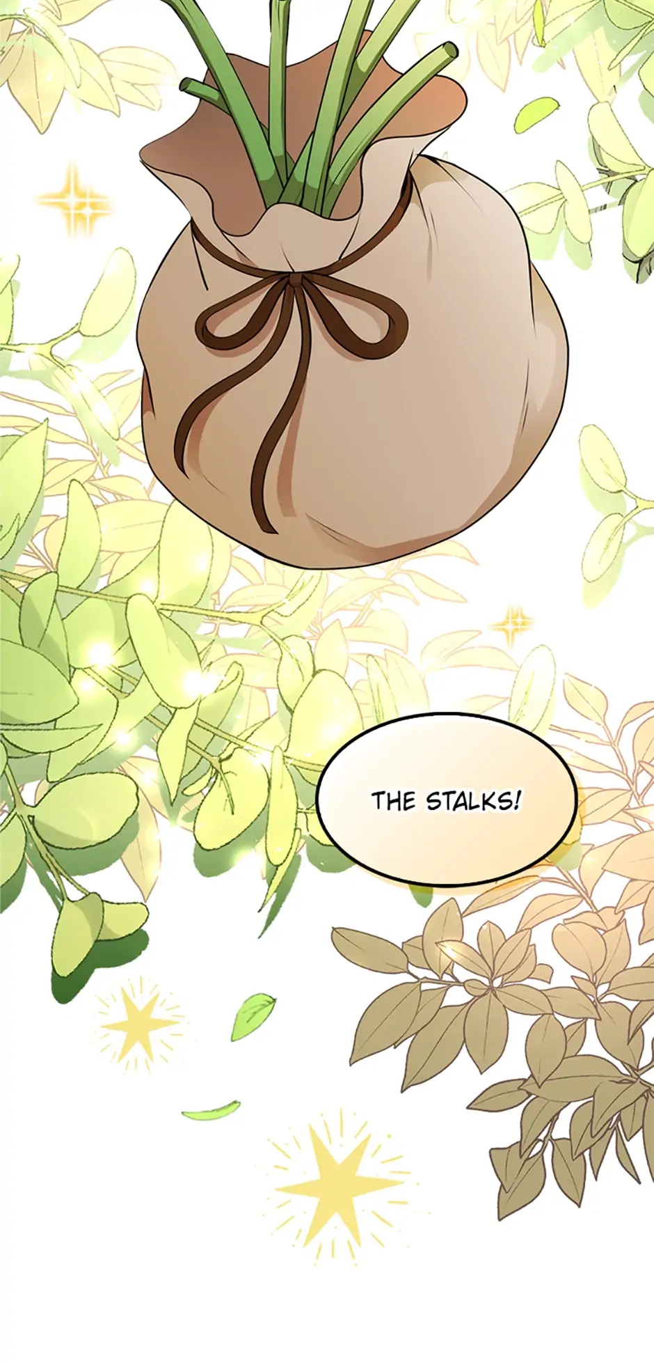 Talented Baby Squirrel - Chapter 9 manhwa