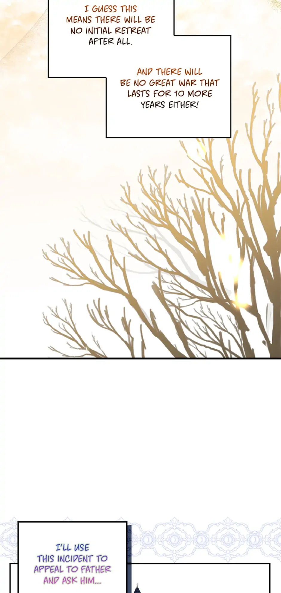 Talented Baby Squirrel - Chapter 9 manhwa