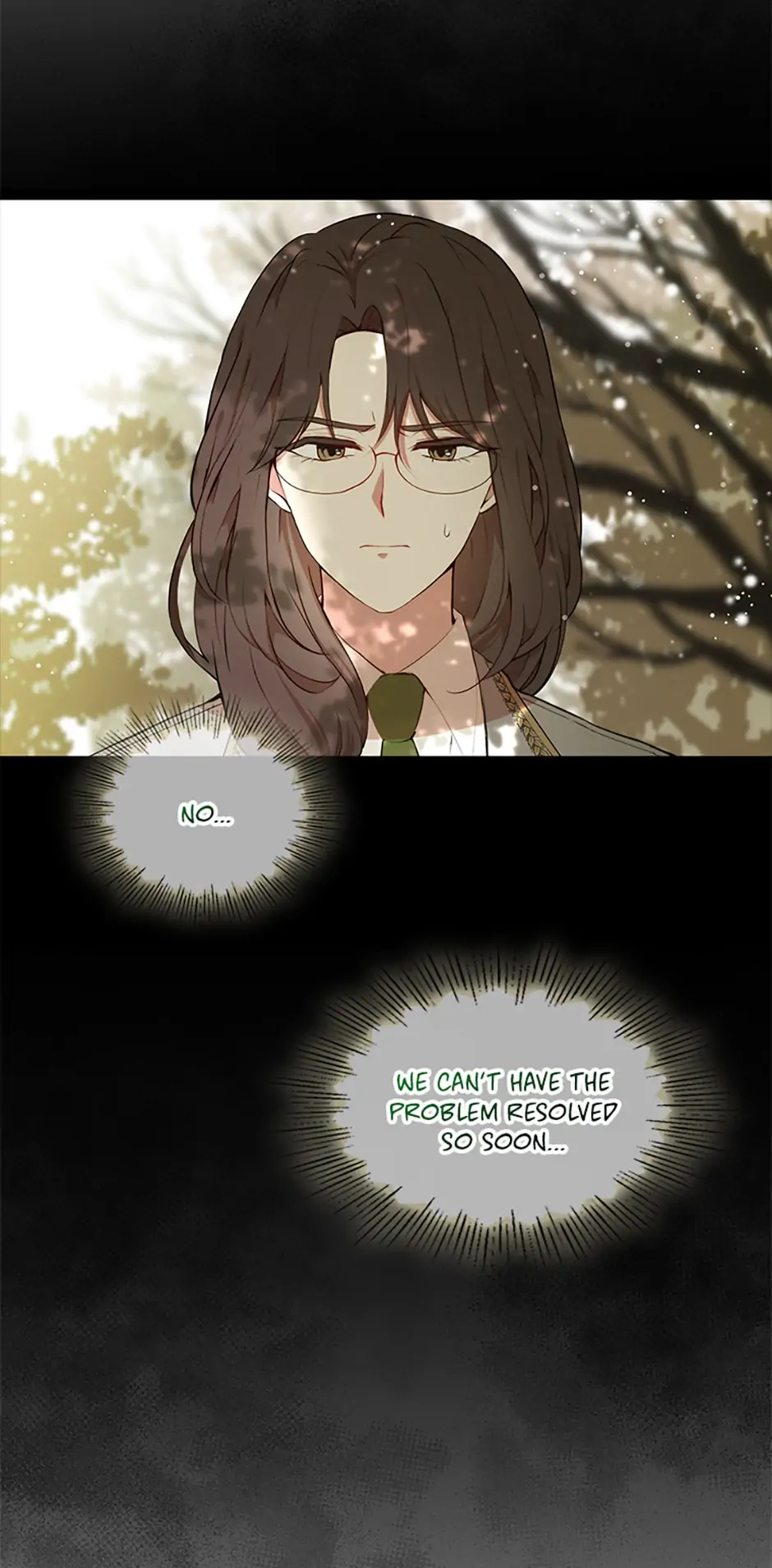 Talented Baby Squirrel - Chapter 9 manhwa