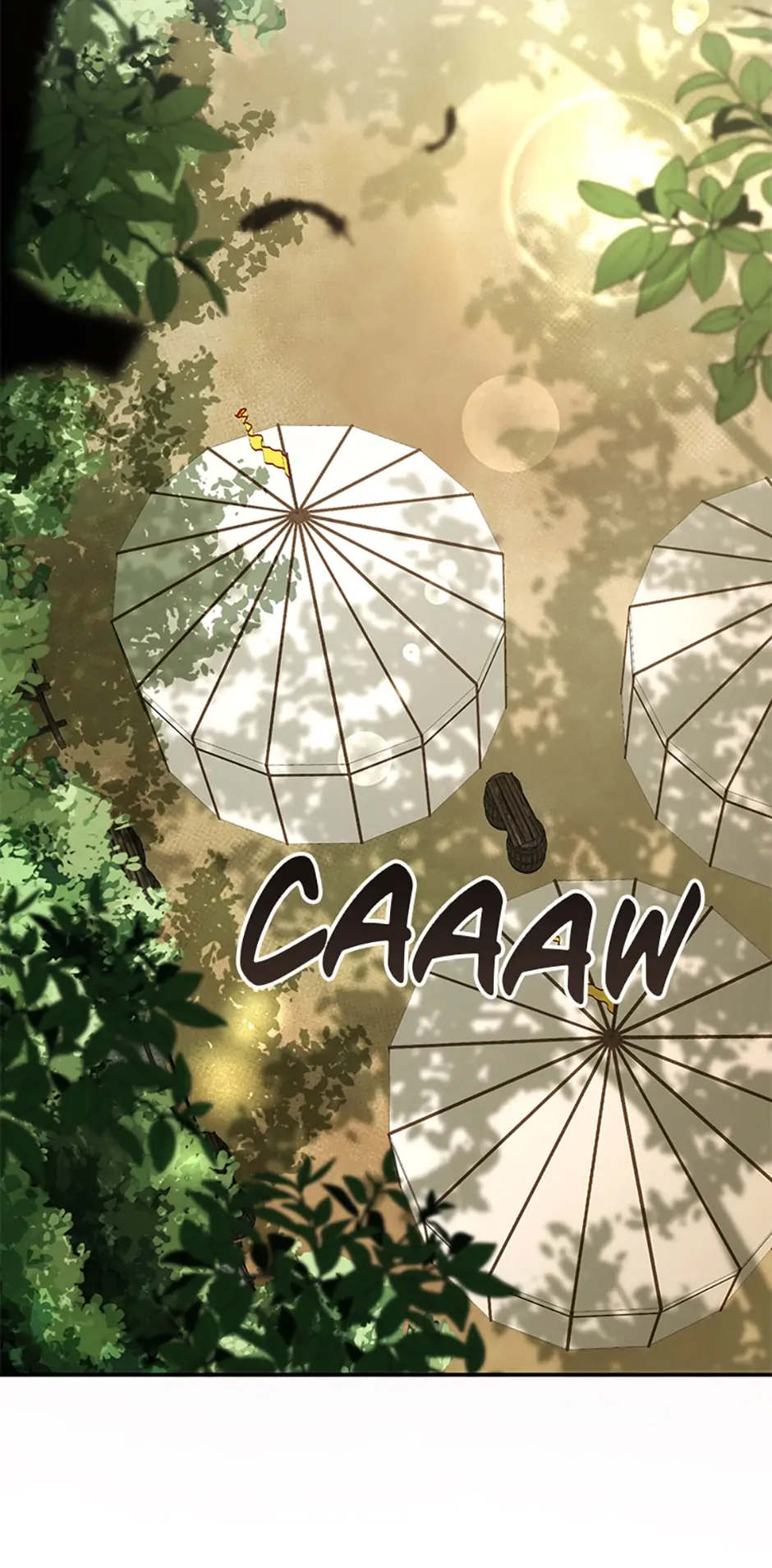 Talented Baby Squirrel - Chapter 9 manhwa