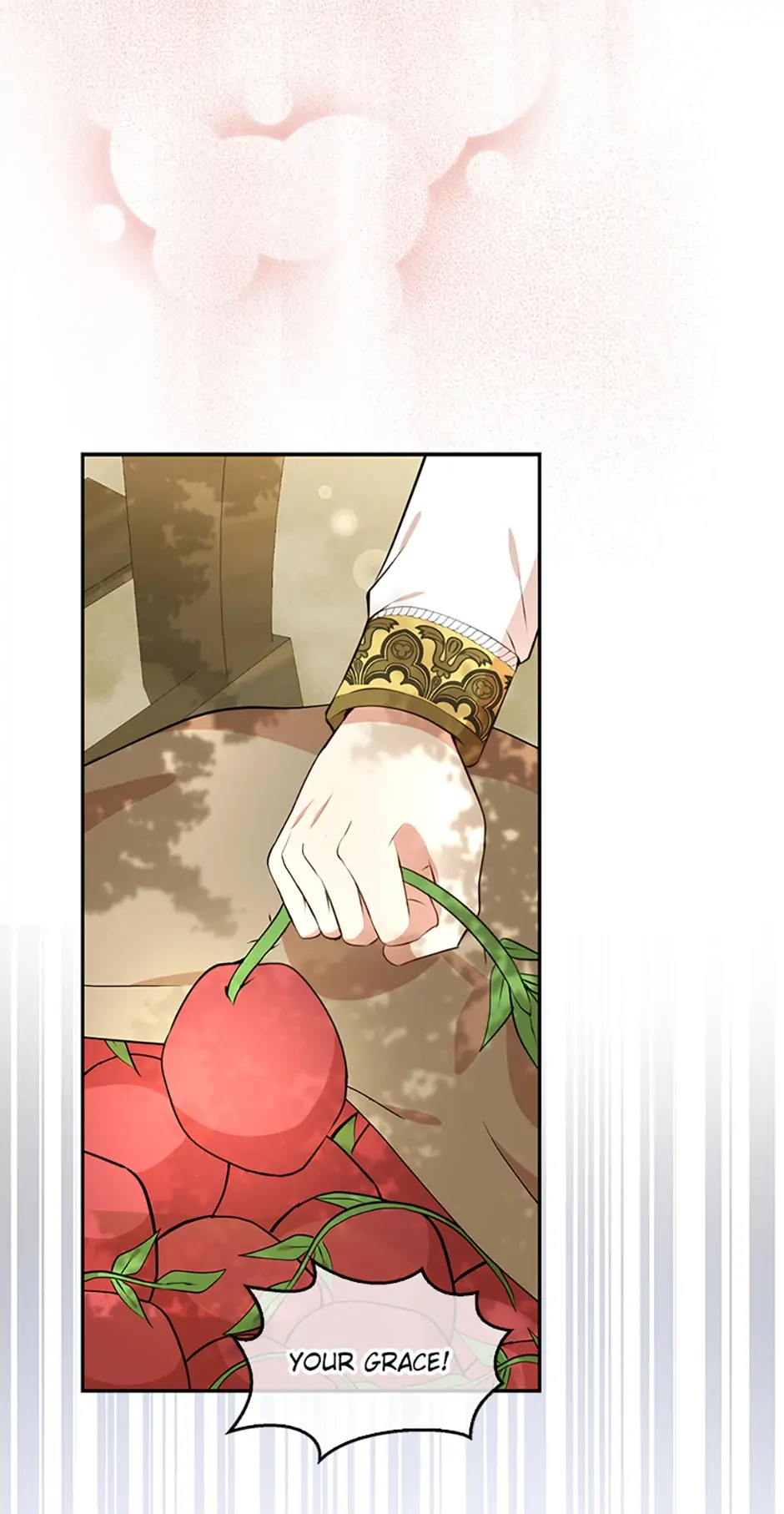 Talented Baby Squirrel - Chapter 9 manhwa