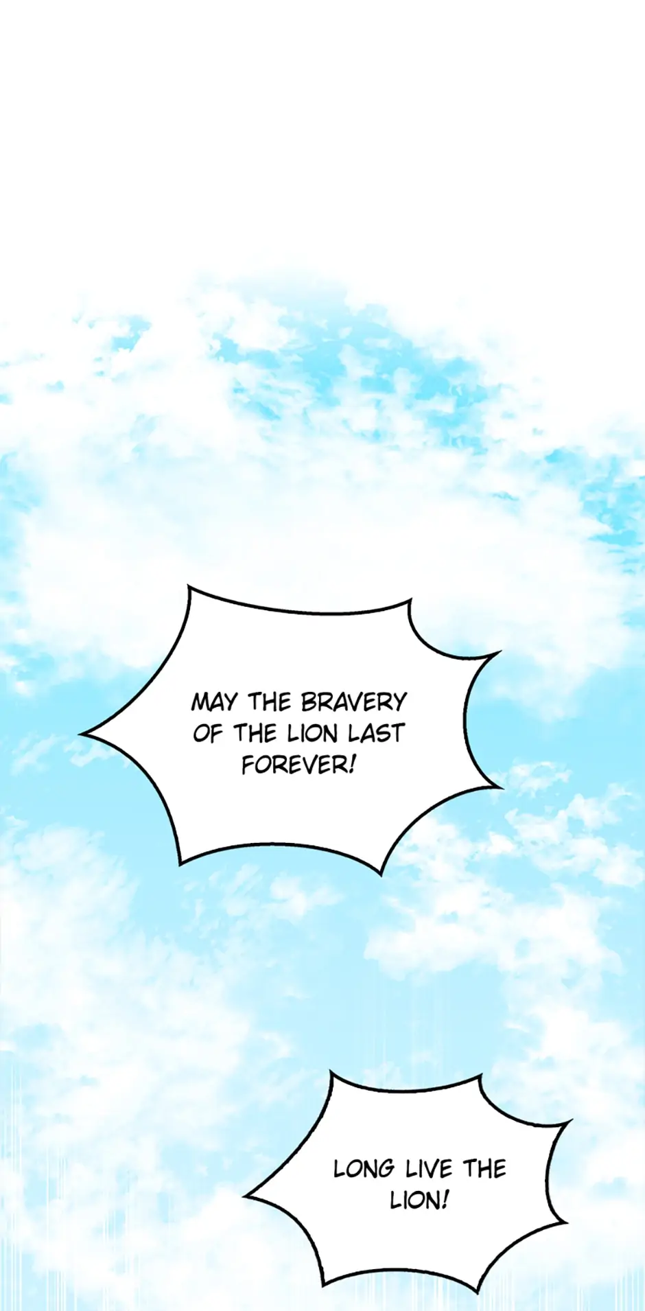 Talented Baby Squirrel - Chapter 9 manhwa