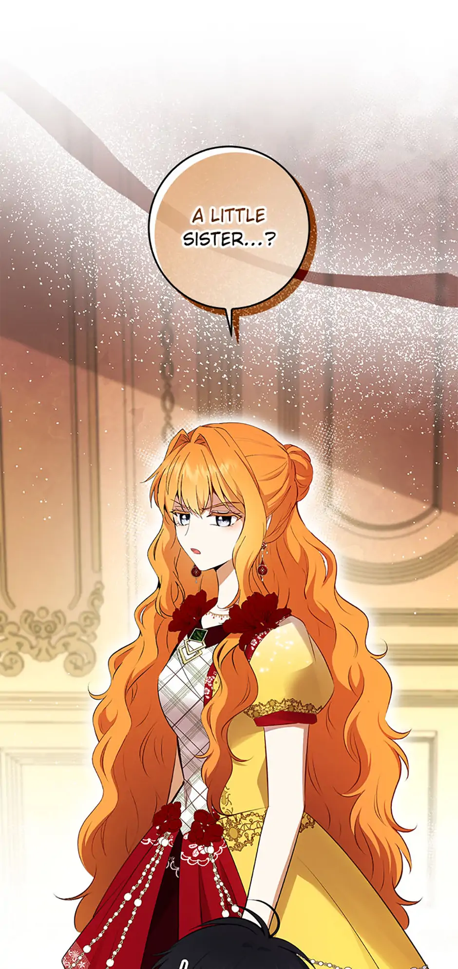 Talented Baby Squirrel - Chapter 90 manhwa