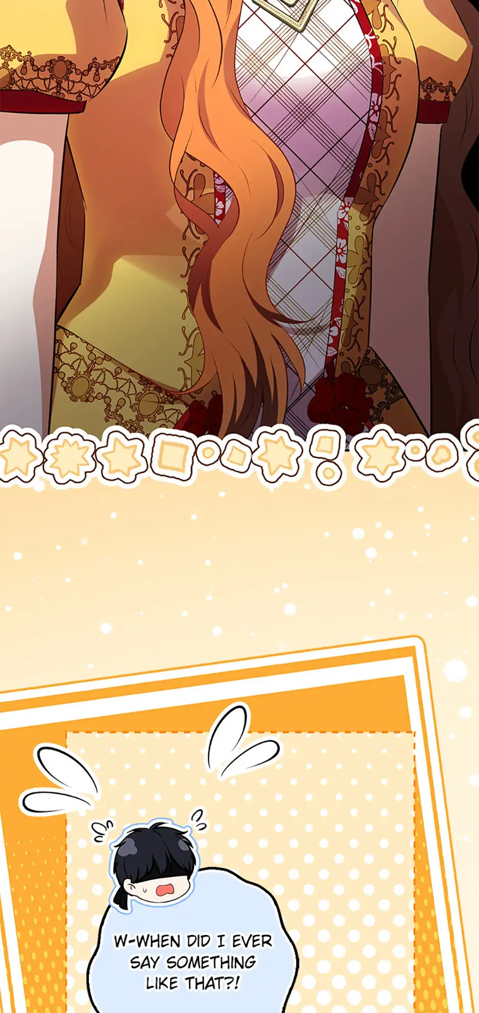 Talented Baby Squirrel - Chapter 90 manhwa