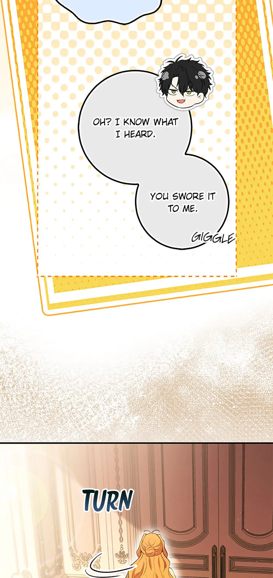 Talented Baby Squirrel - Chapter 90 manhwa