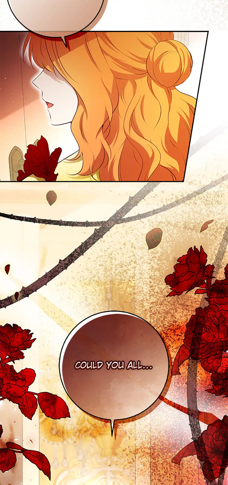 Talented Baby Squirrel - Chapter 90 manhwa