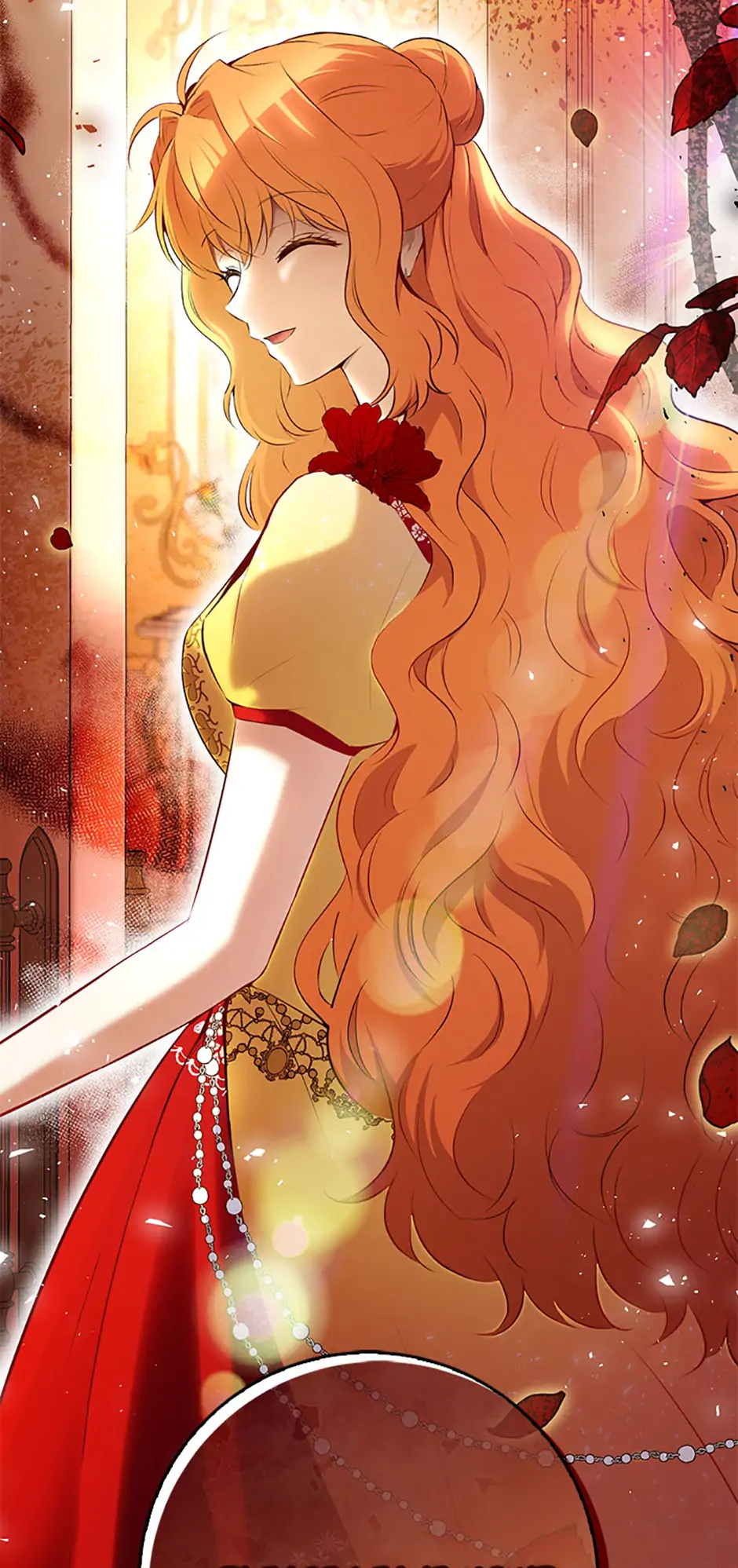 Talented Baby Squirrel - Chapter 90 manhwa