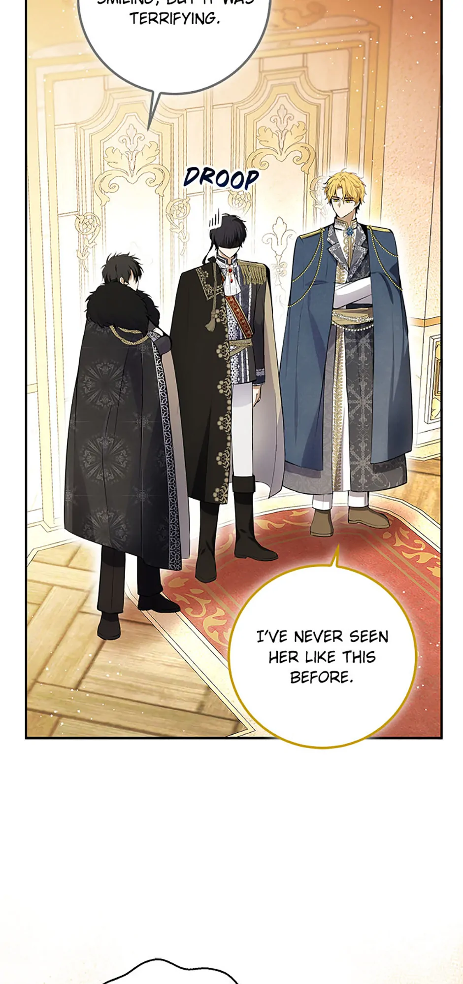 Talented Baby Squirrel - Chapter 90 manhwa