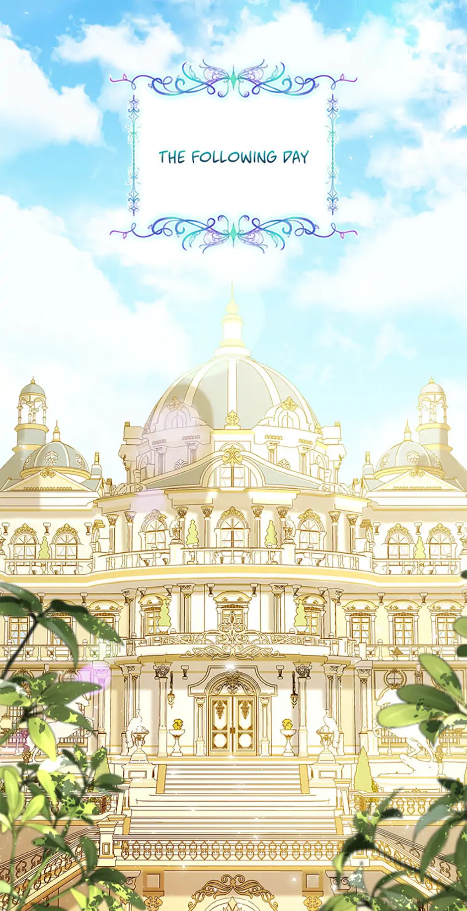 Talented Baby Squirrel - Chapter 90 manhwa