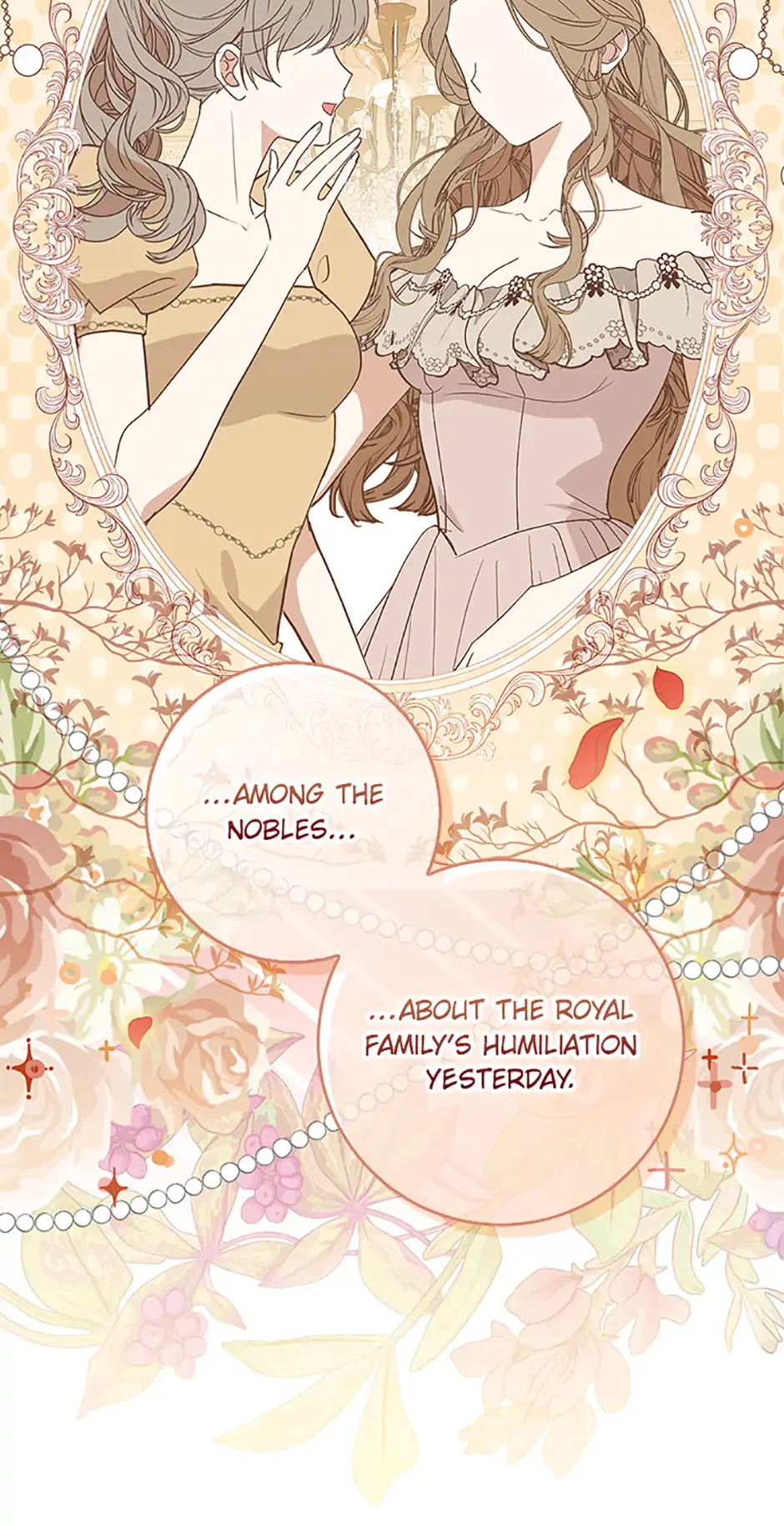 Talented Baby Squirrel - Chapter 90 manhwa