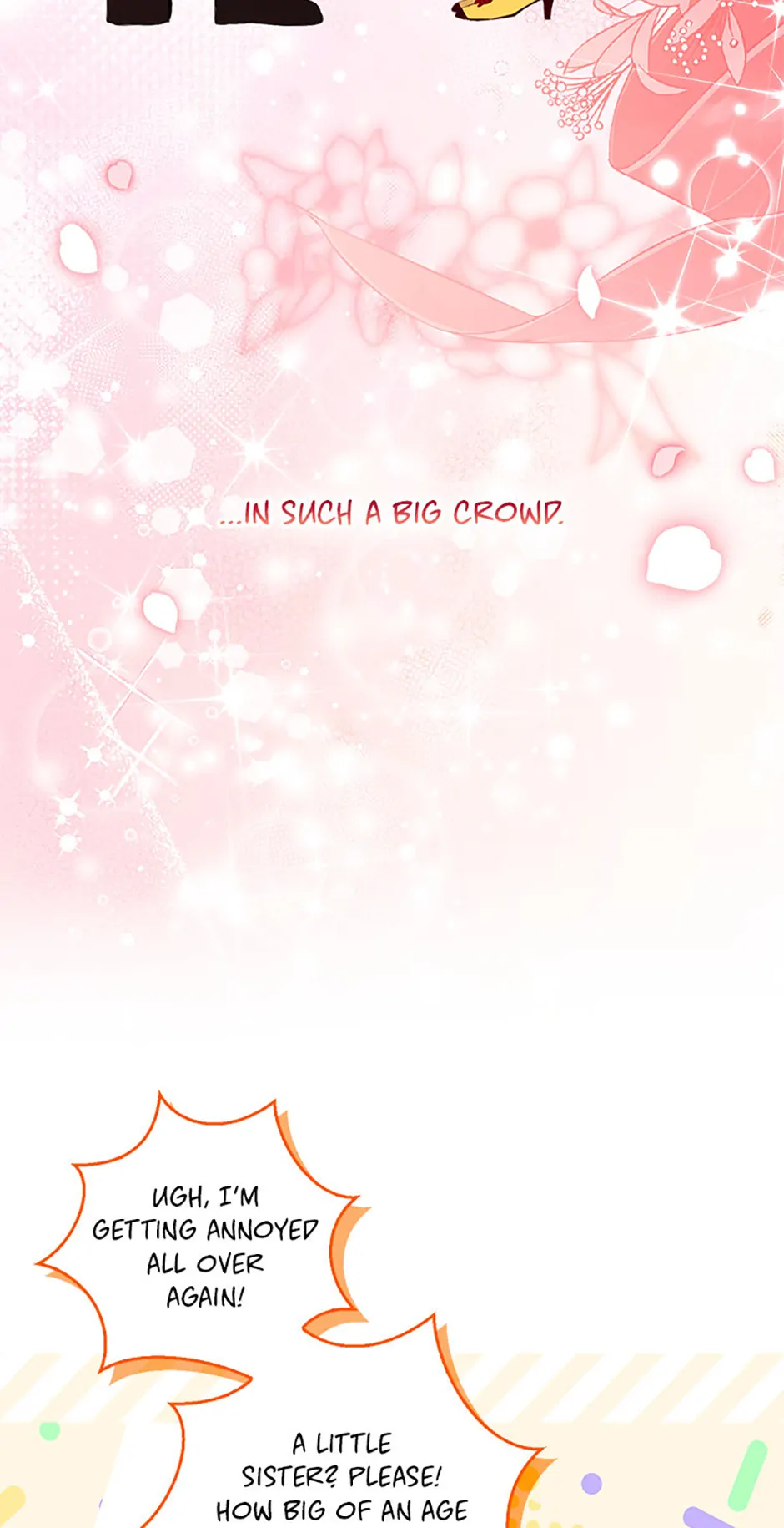 Talented Baby Squirrel - Chapter 90 manhwa