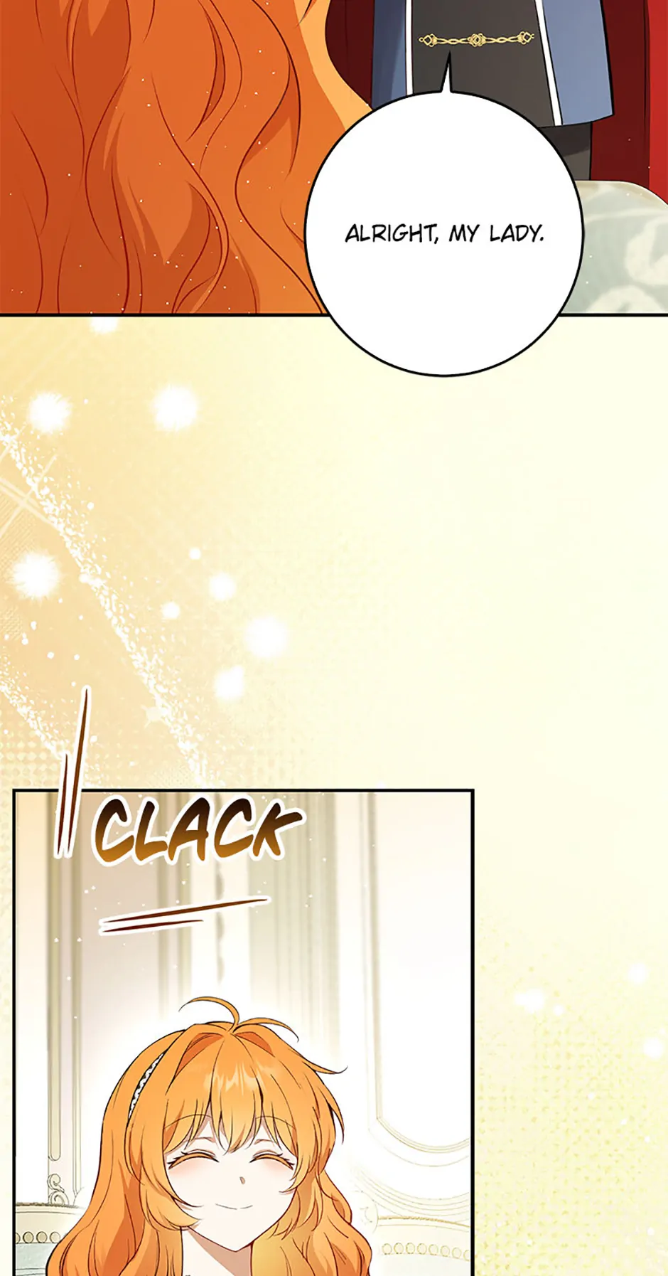 Talented Baby Squirrel - Chapter 90 manhwa