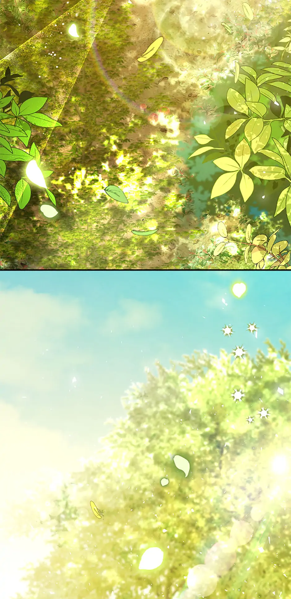Talented Baby Squirrel - Chapter 90 manhwa