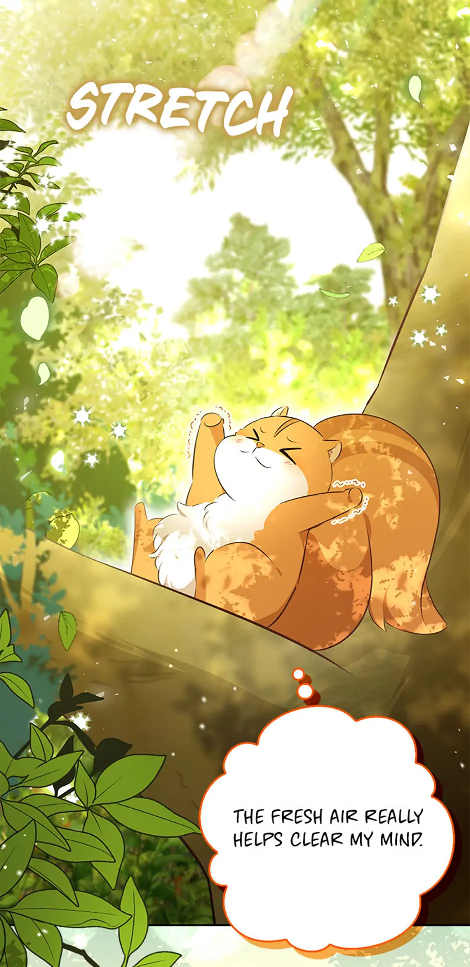 Talented Baby Squirrel - Chapter 90 manhwa