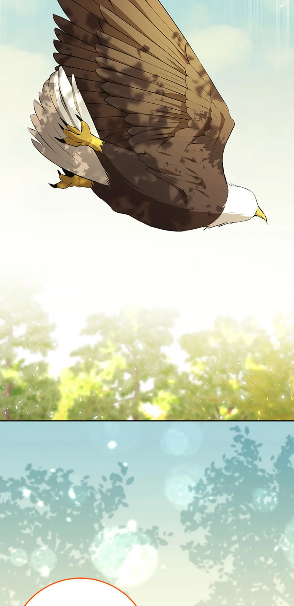 Talented Baby Squirrel - Chapter 90 manhwa