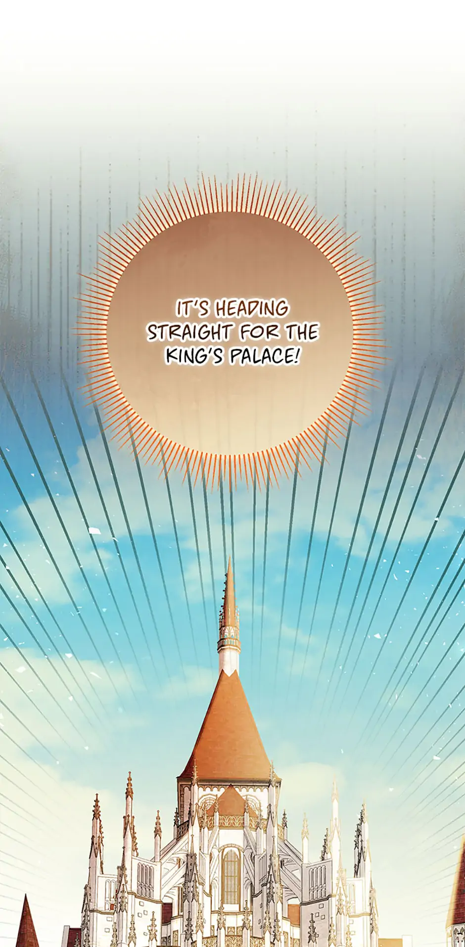 Talented Baby Squirrel - Chapter 90 manhwa