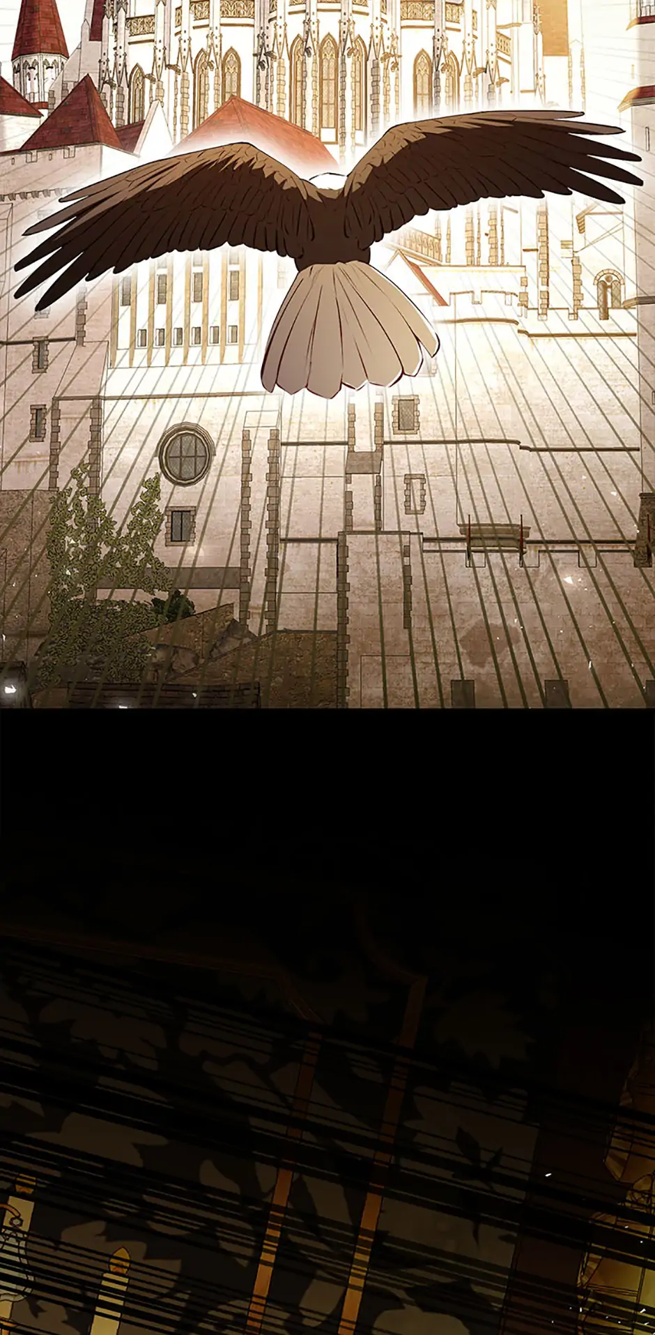 Talented Baby Squirrel - Chapter 90 manhwa
