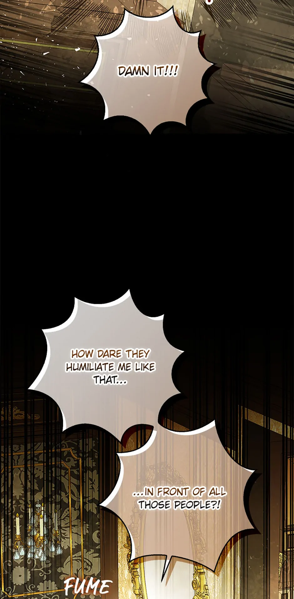 Talented Baby Squirrel - Chapter 90 manhwa
