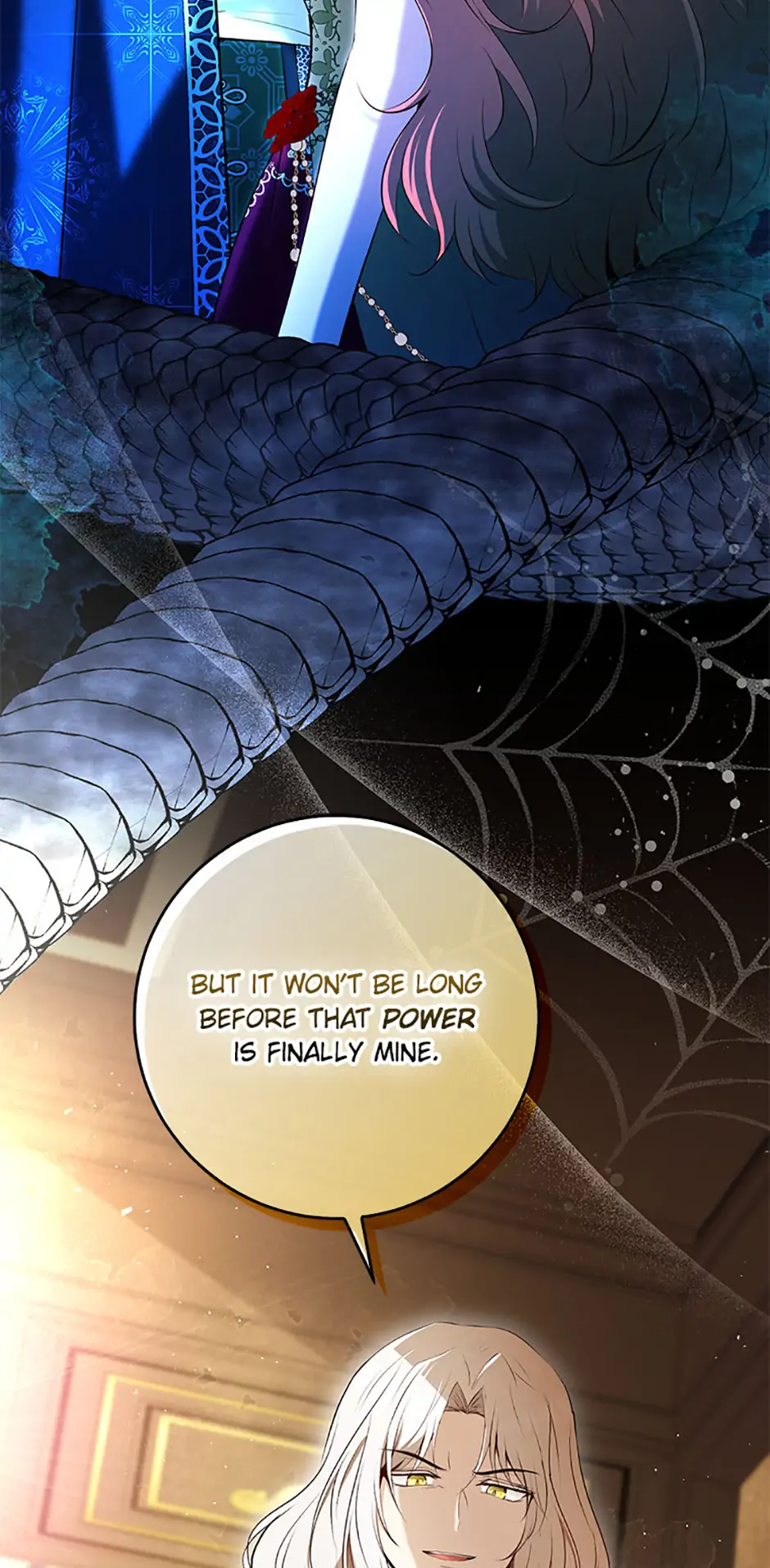 Talented Baby Squirrel - Chapter 90 manhwa